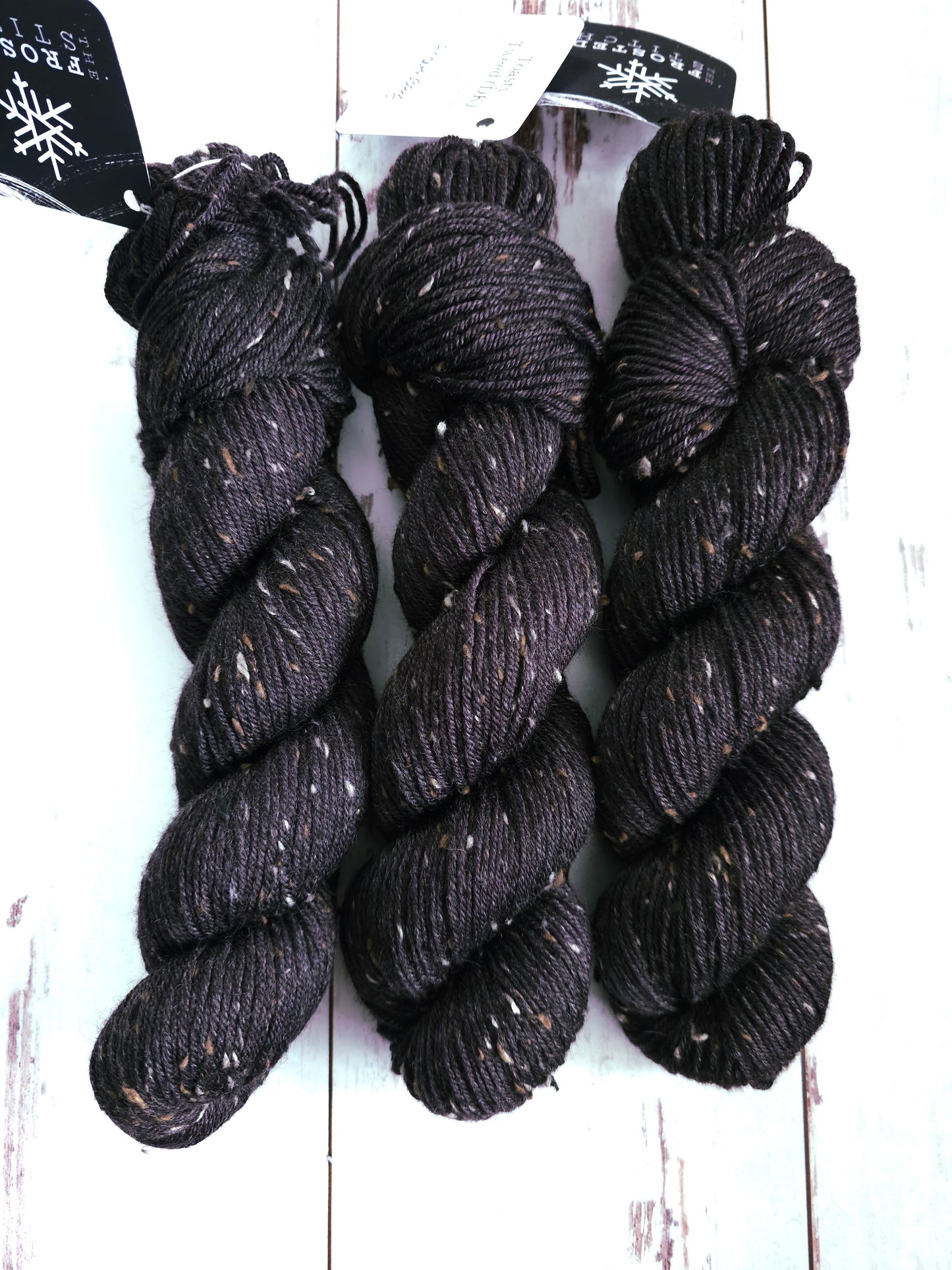 Ardeth Bay (Tweed DK)