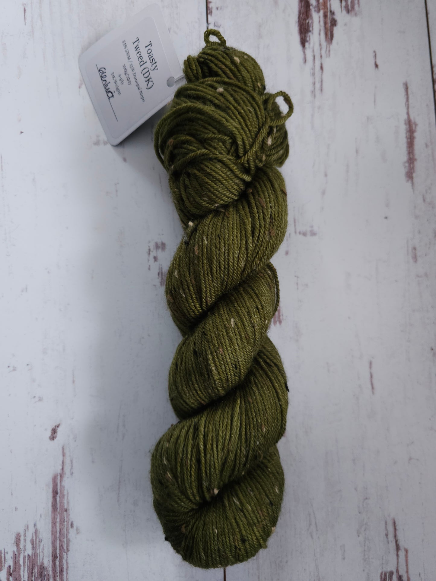 Glenlivet (Tweed DK)