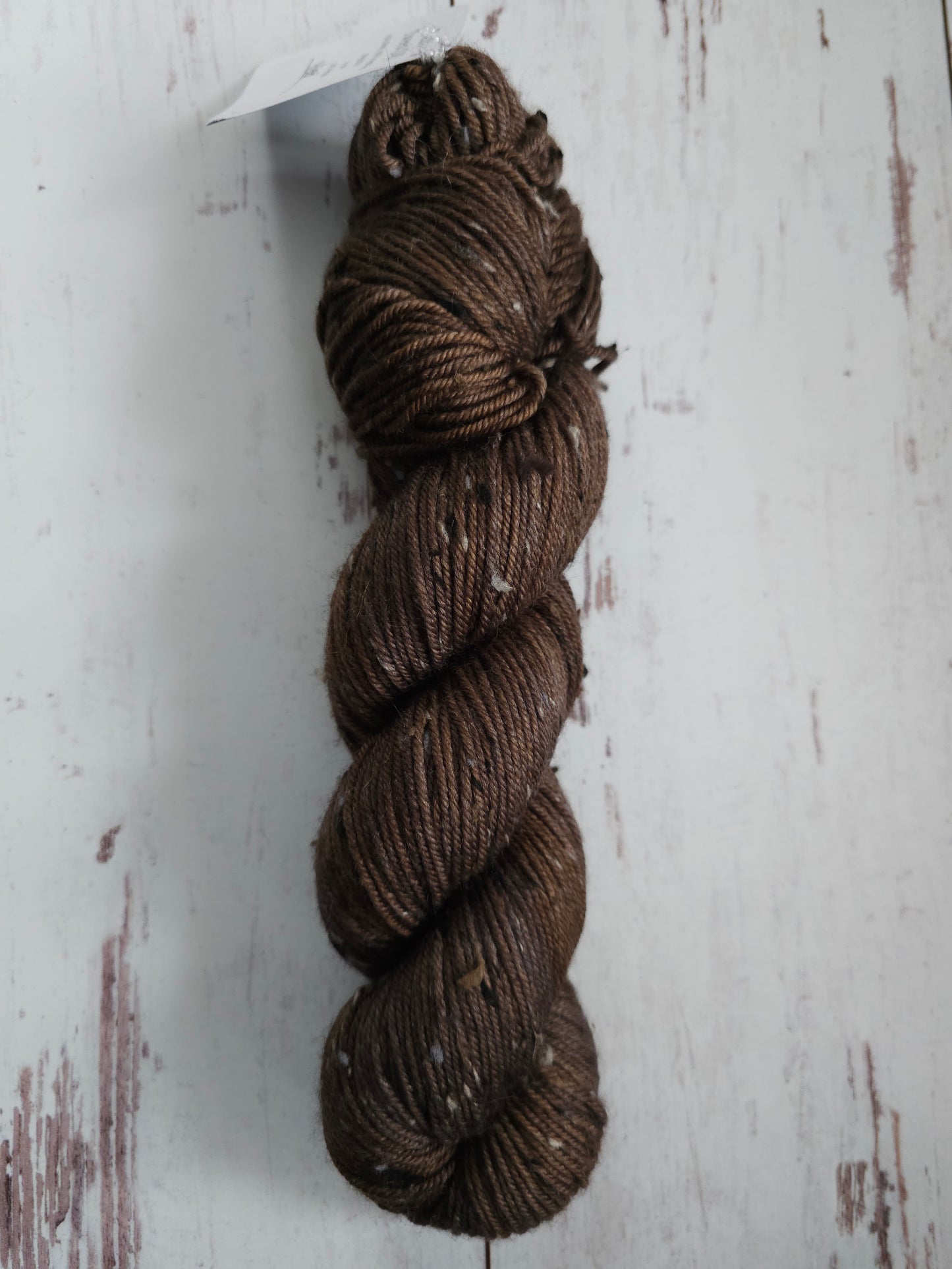 Yield (Tweed DK)