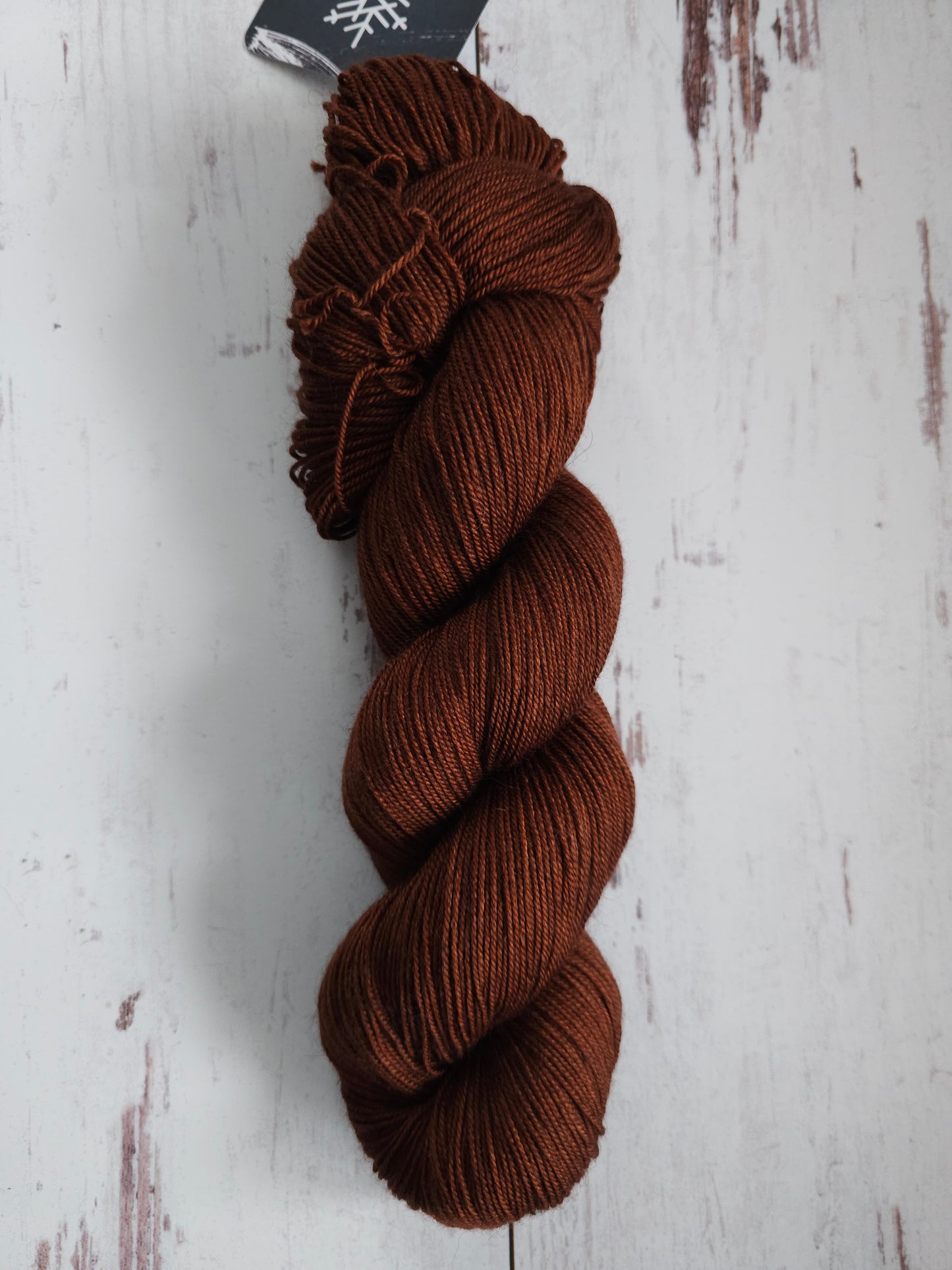 Antique (Yak Fingering)