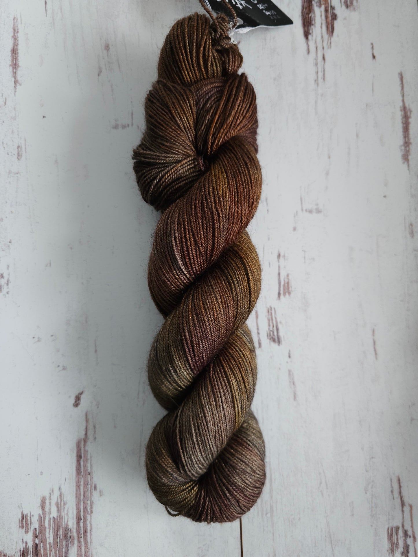 Keeper of the Dead (Yak Fingering)