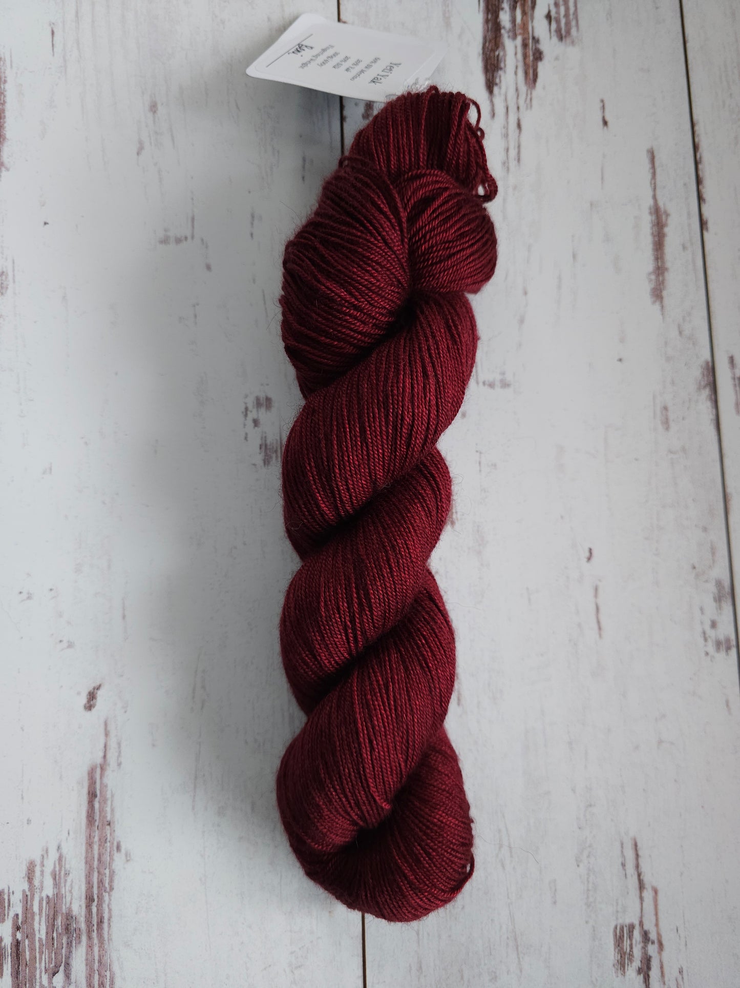 Beni (Yak Fingering)