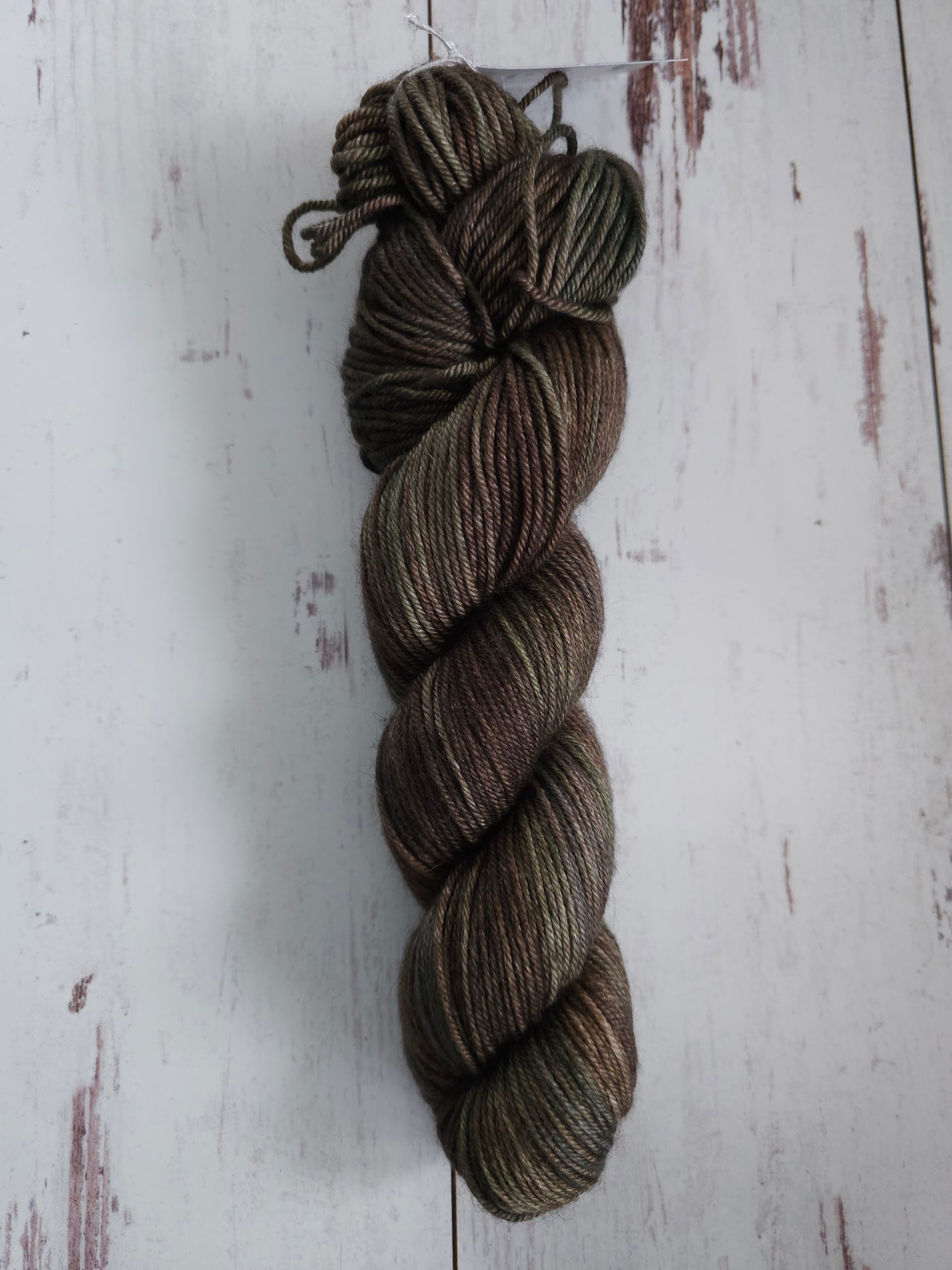 Museum Of Antiquities (Yak DK)