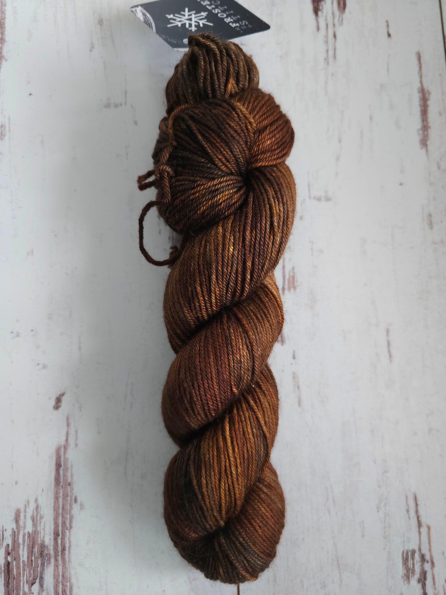 Spring Cleaning (Yak DK)