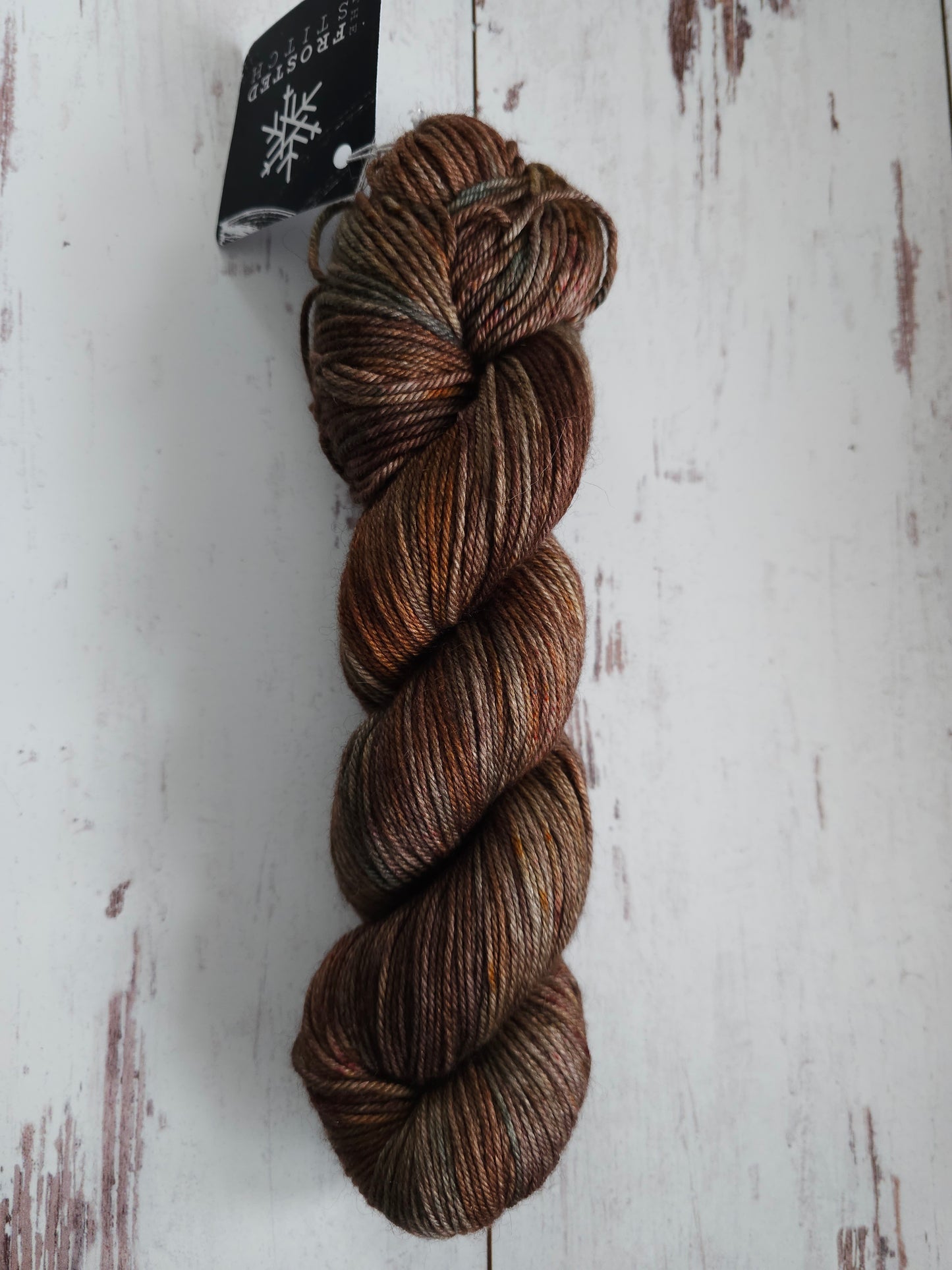 We've Got Problems (Yak DK)