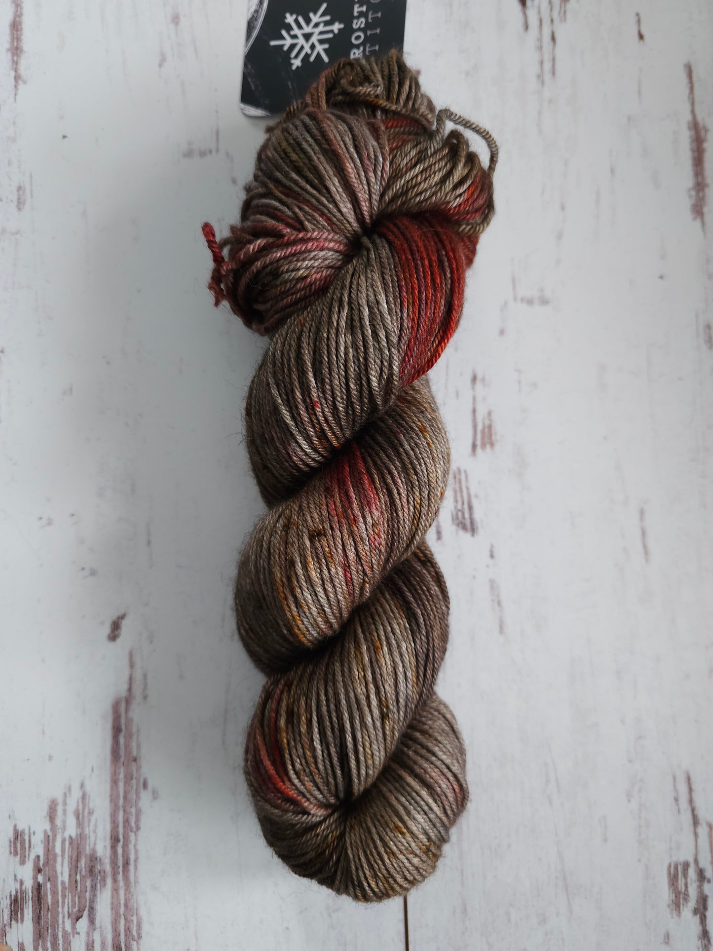 Winston Havelock (Yak DK)