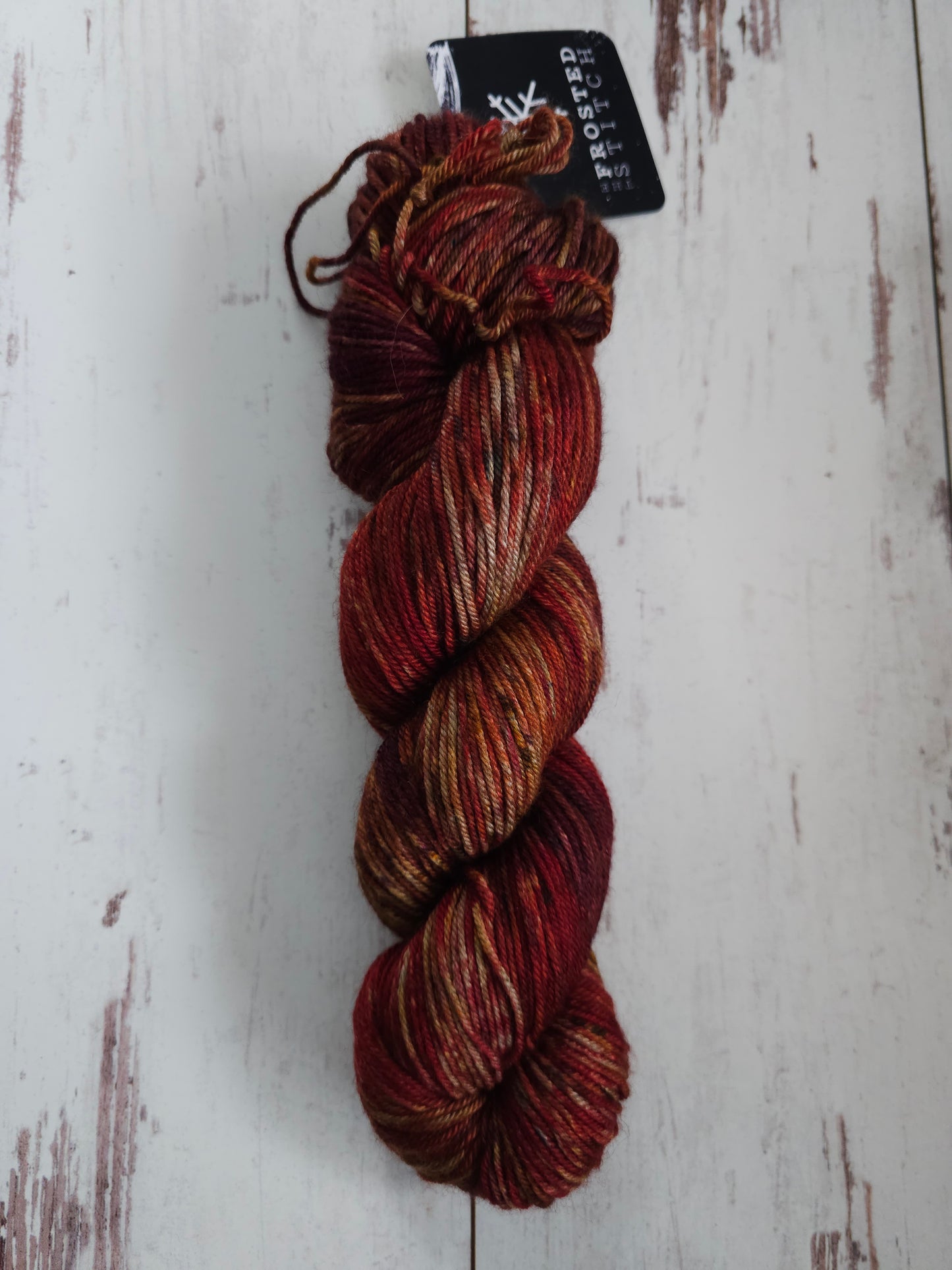 Sweater Weather (Yak DK)