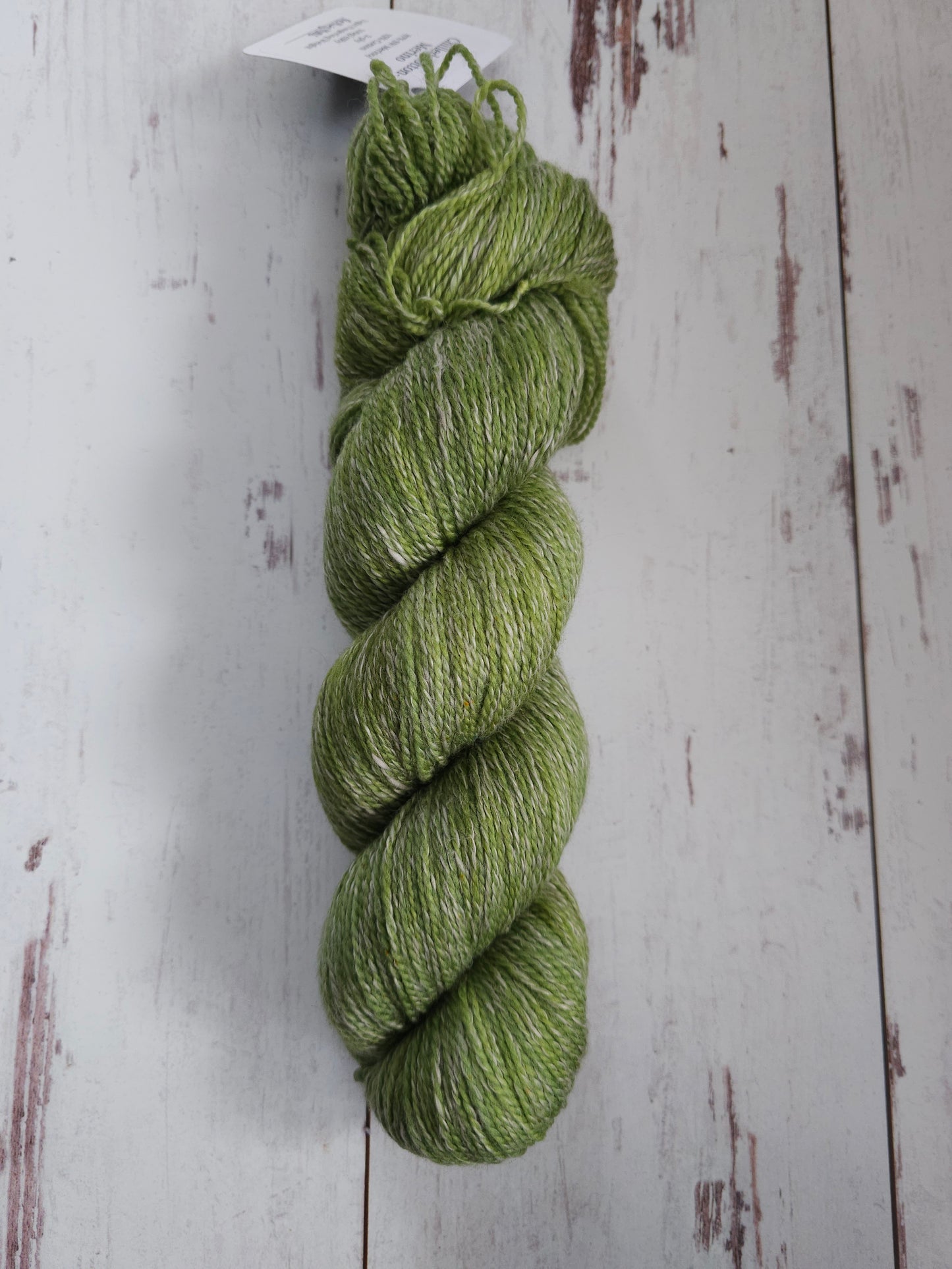 Rolling Hills (Fingering)