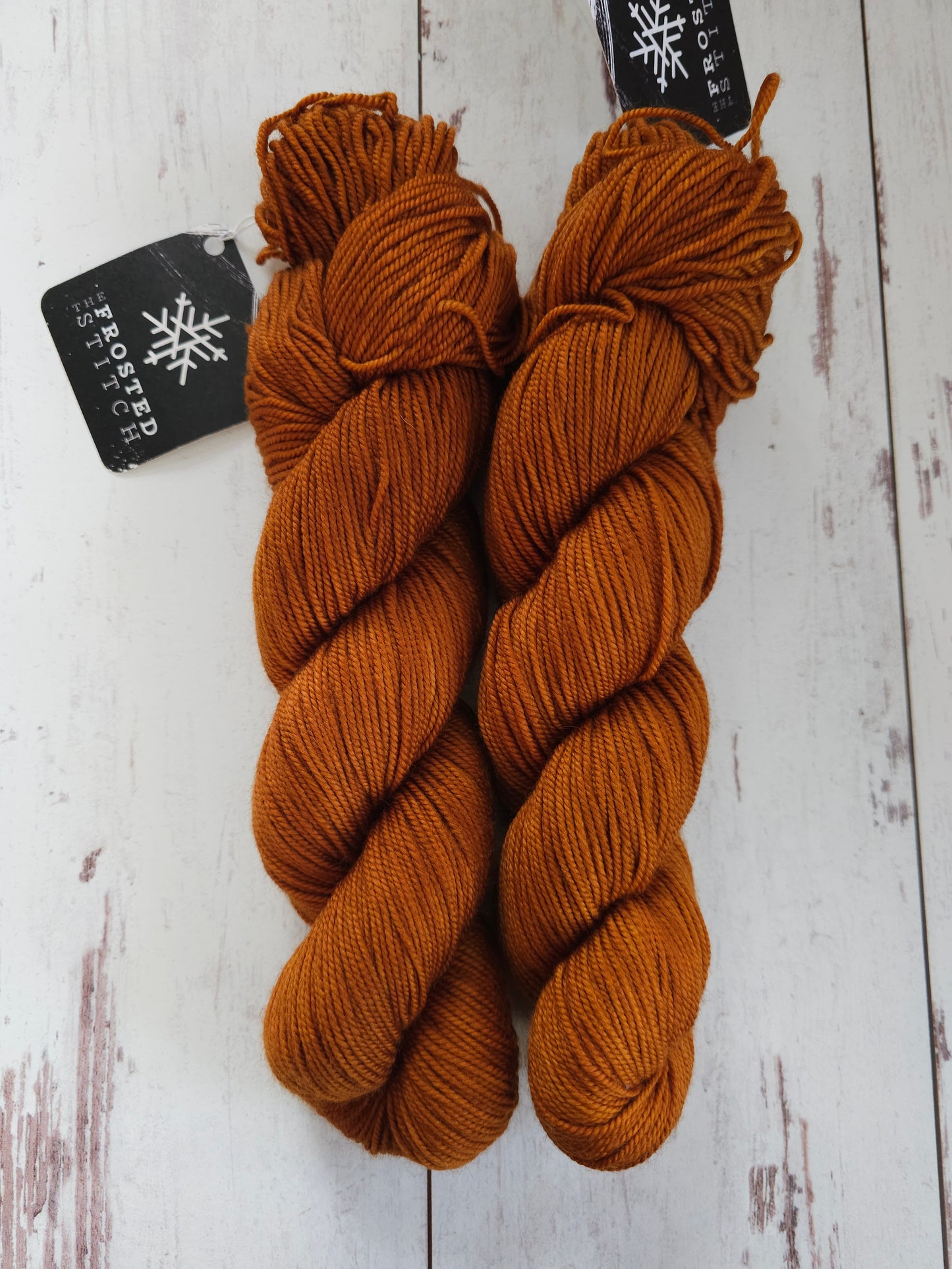 Desert Sun (Arctic DK)