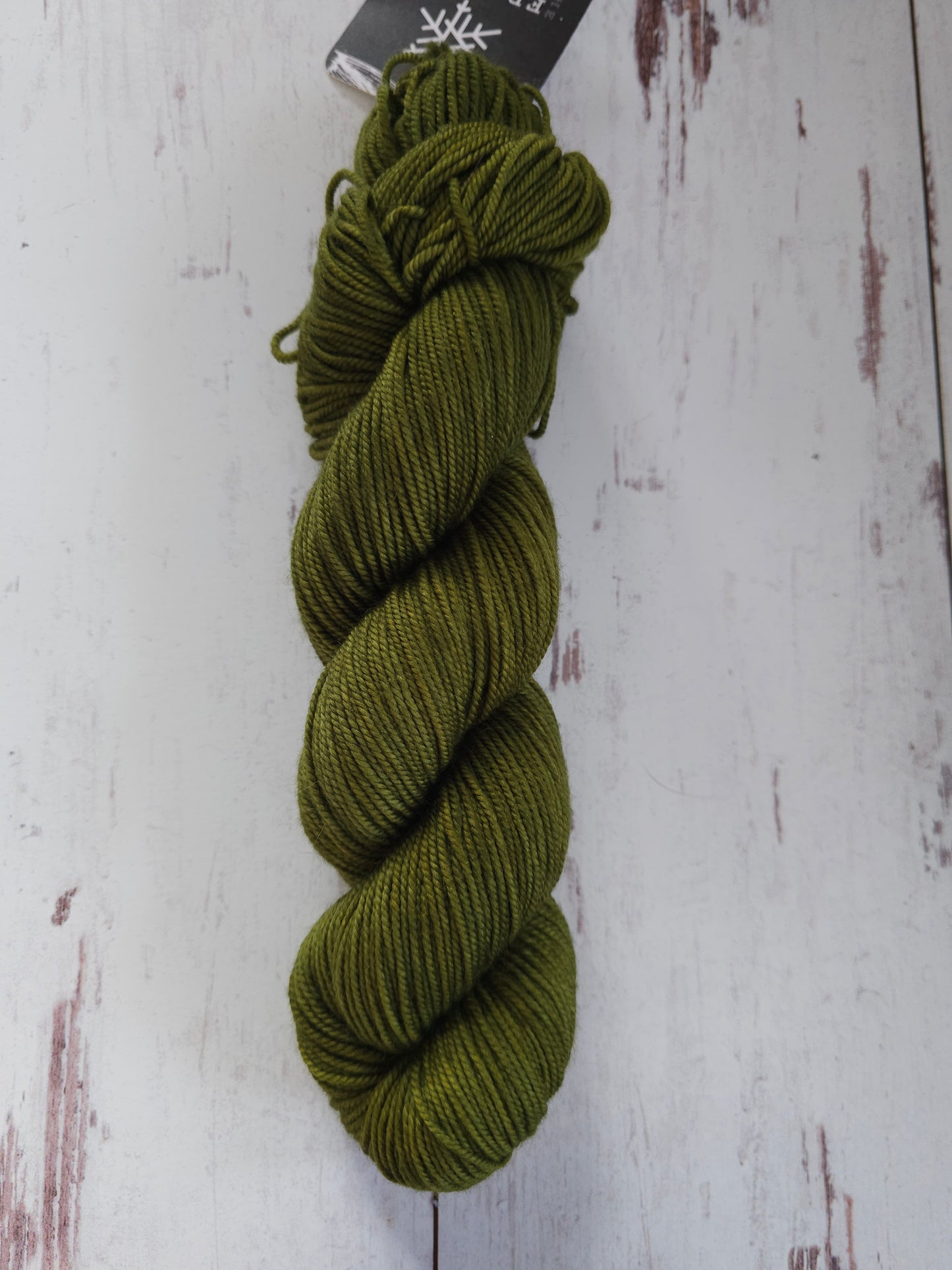 Glenlivet (Arctic DK)