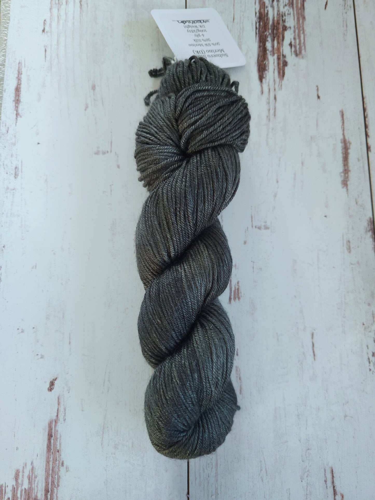 Wicked Garden (Subzero DK)