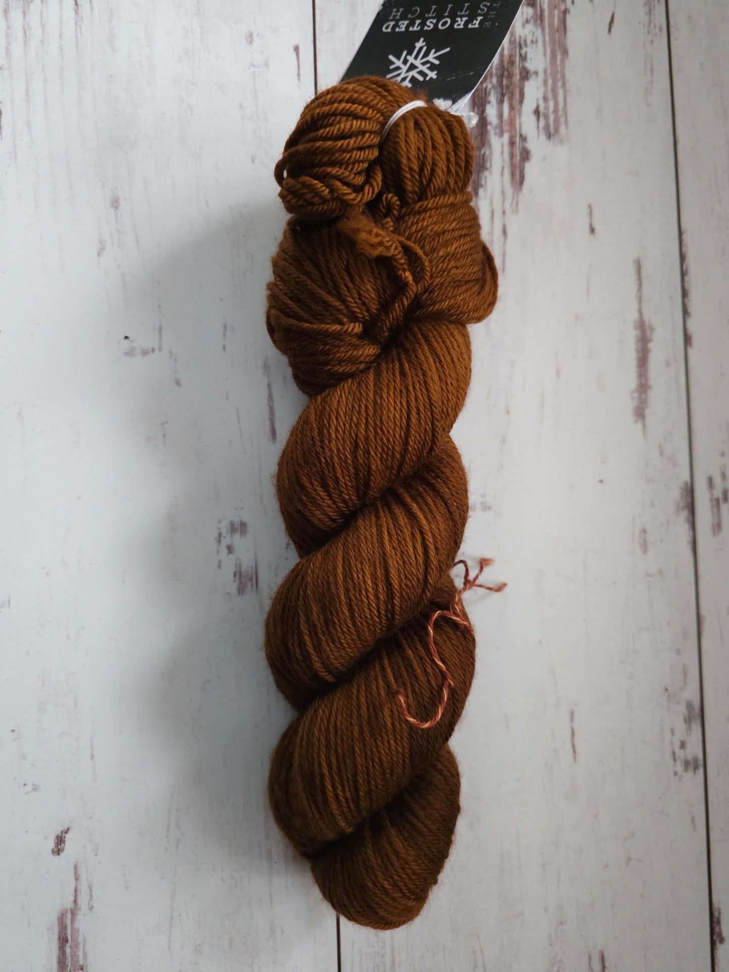 Sahara (Worsted)