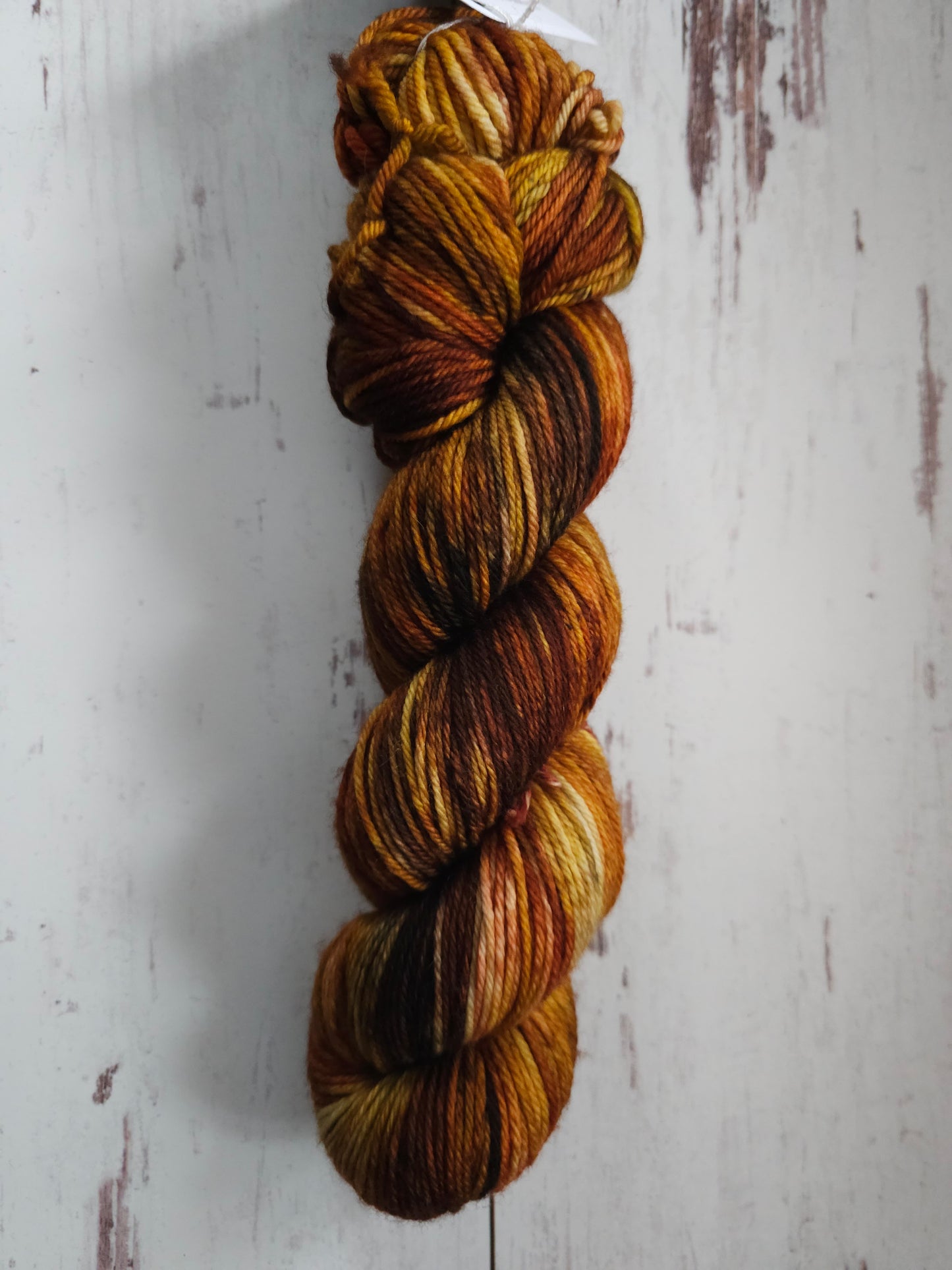 I'm a Librarian (Worsted)