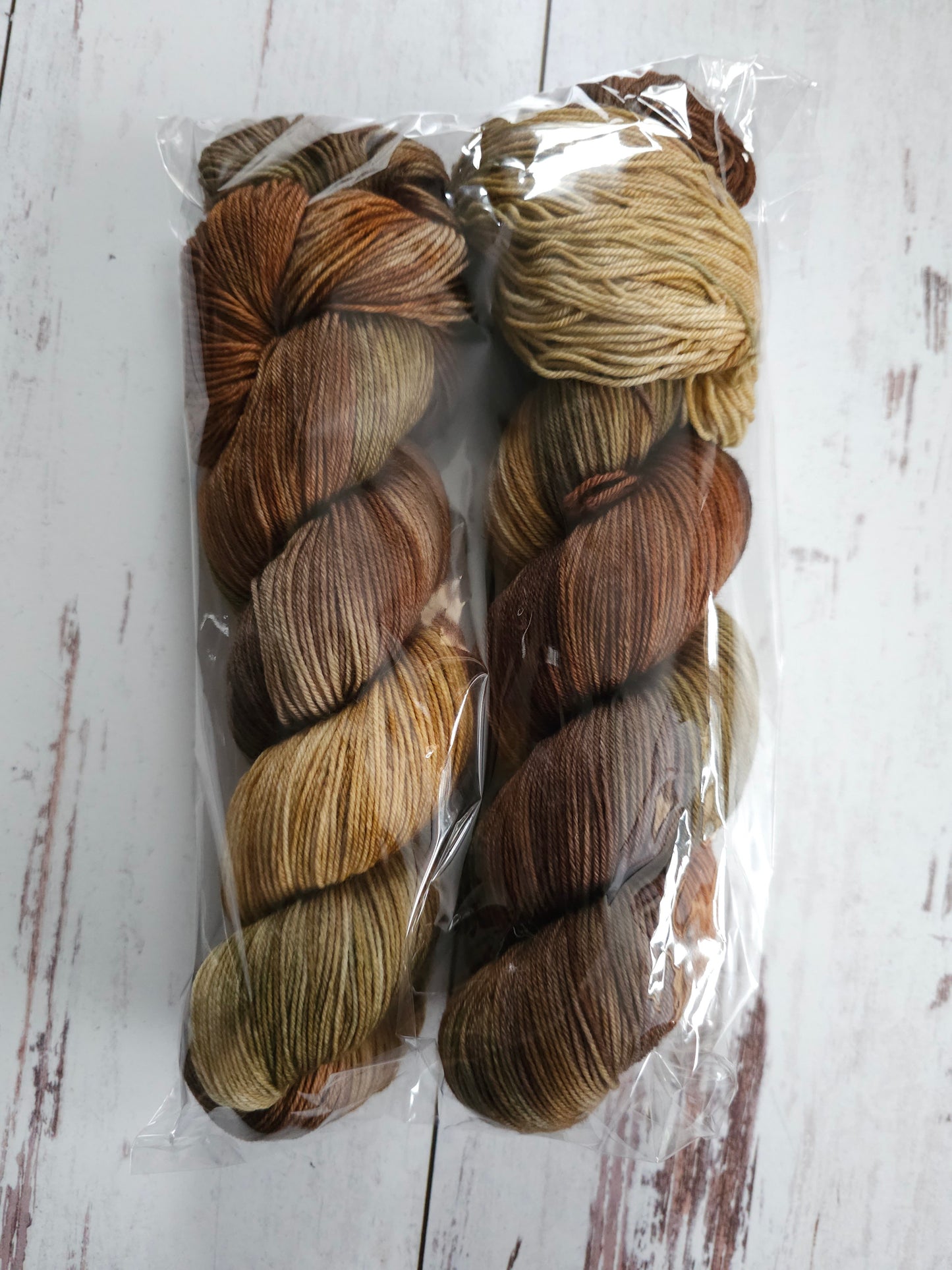 Flakes 113 (Sock)