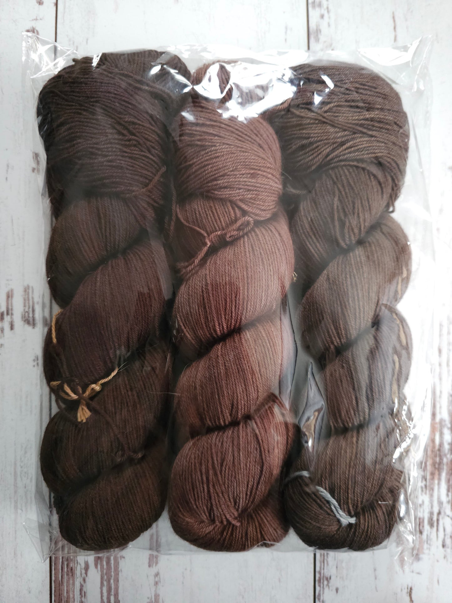 Flakes 96 (Sock)