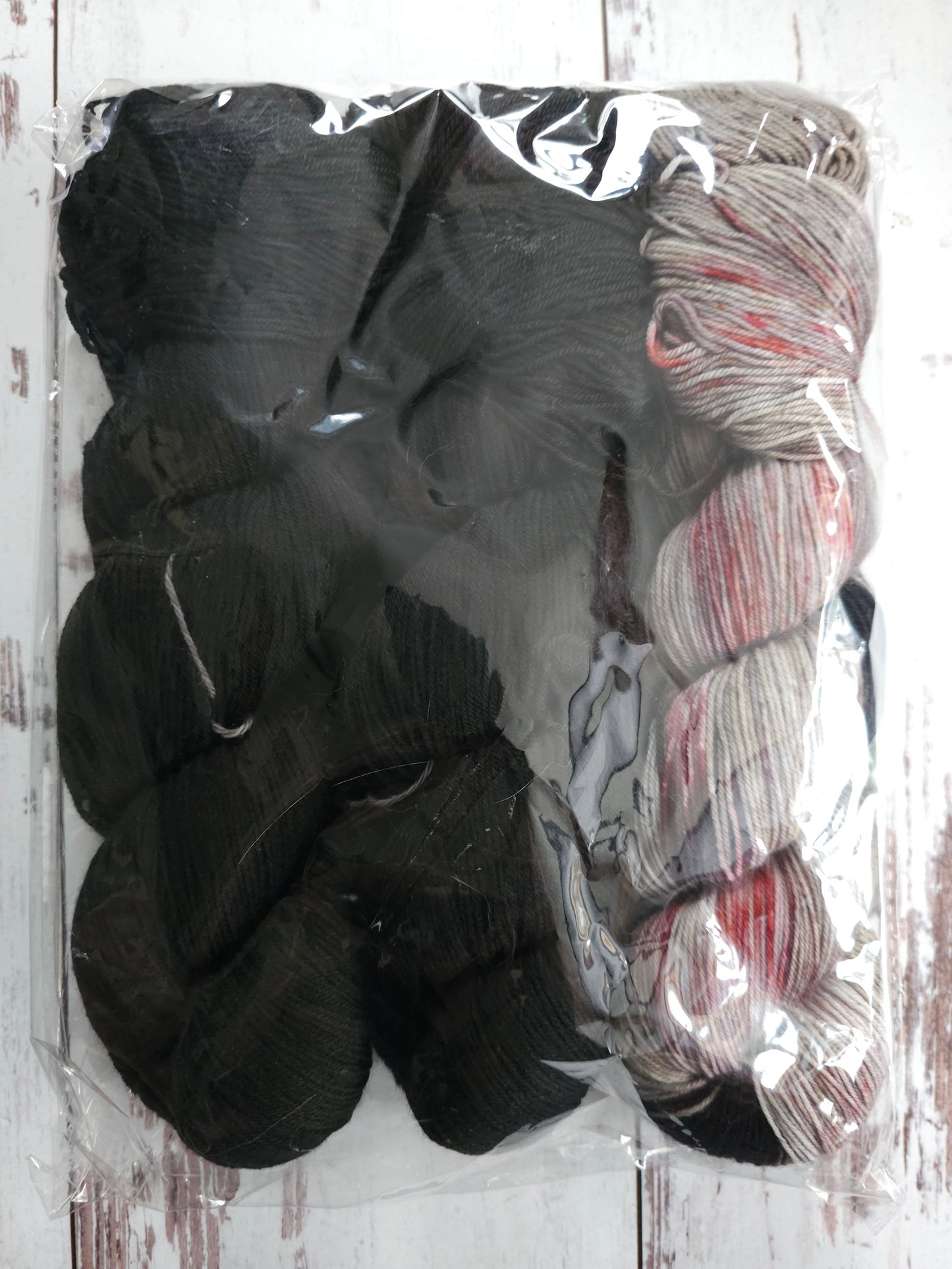 Flakes 95 (Sock)