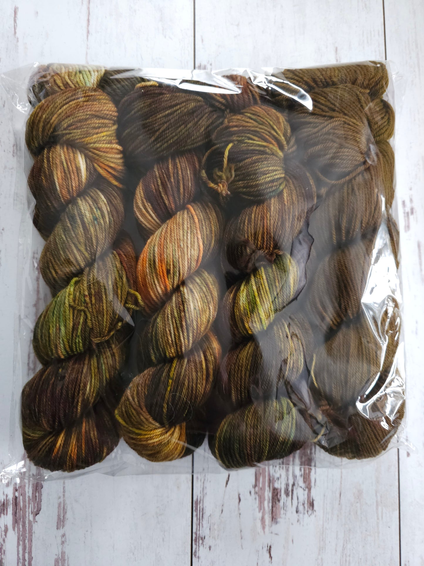 Flakes 20 (DK)