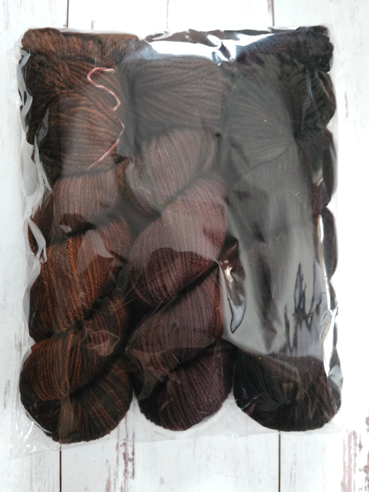 Flakes 146 (Worsted)