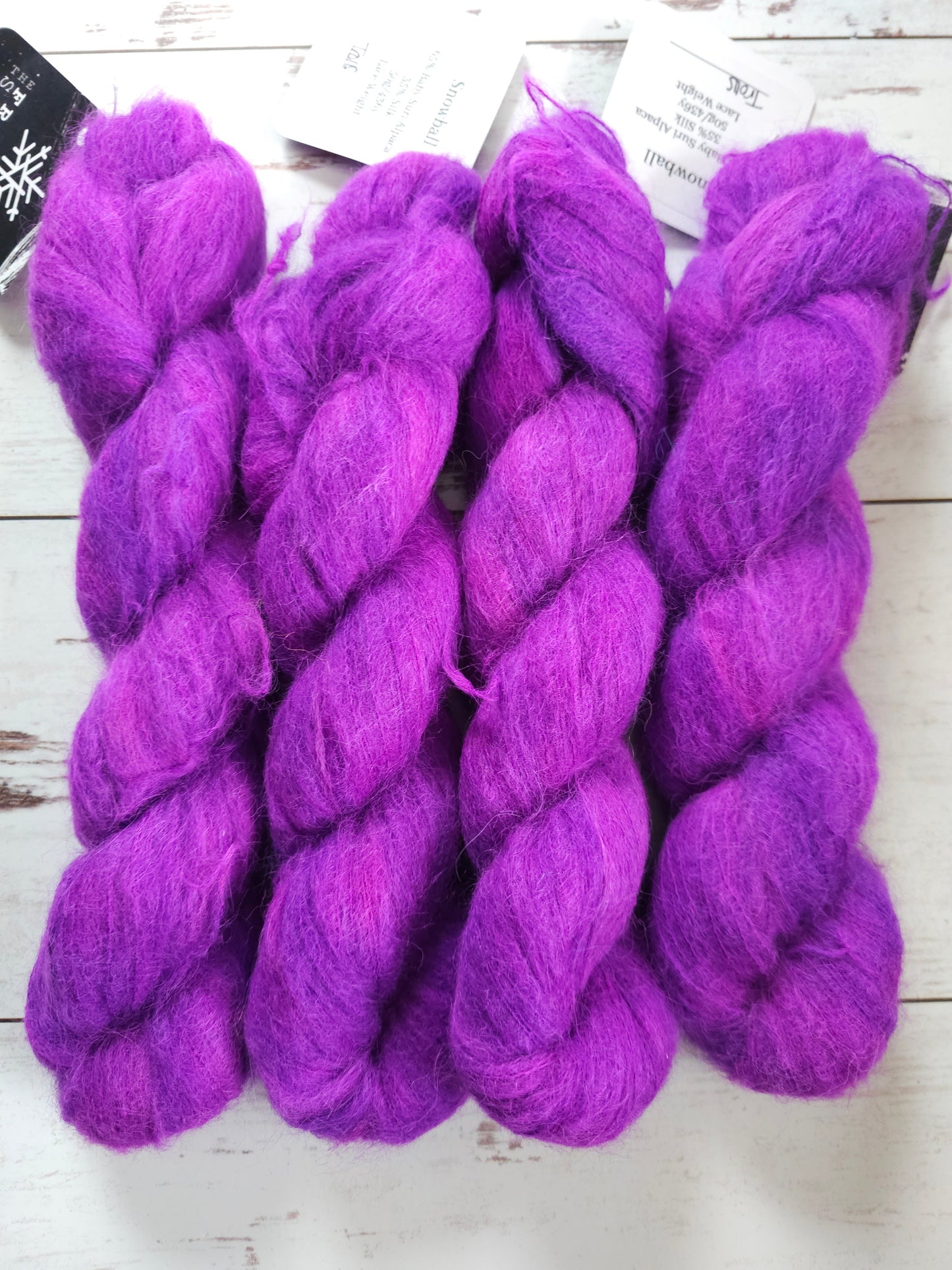 Trolls (Lace)