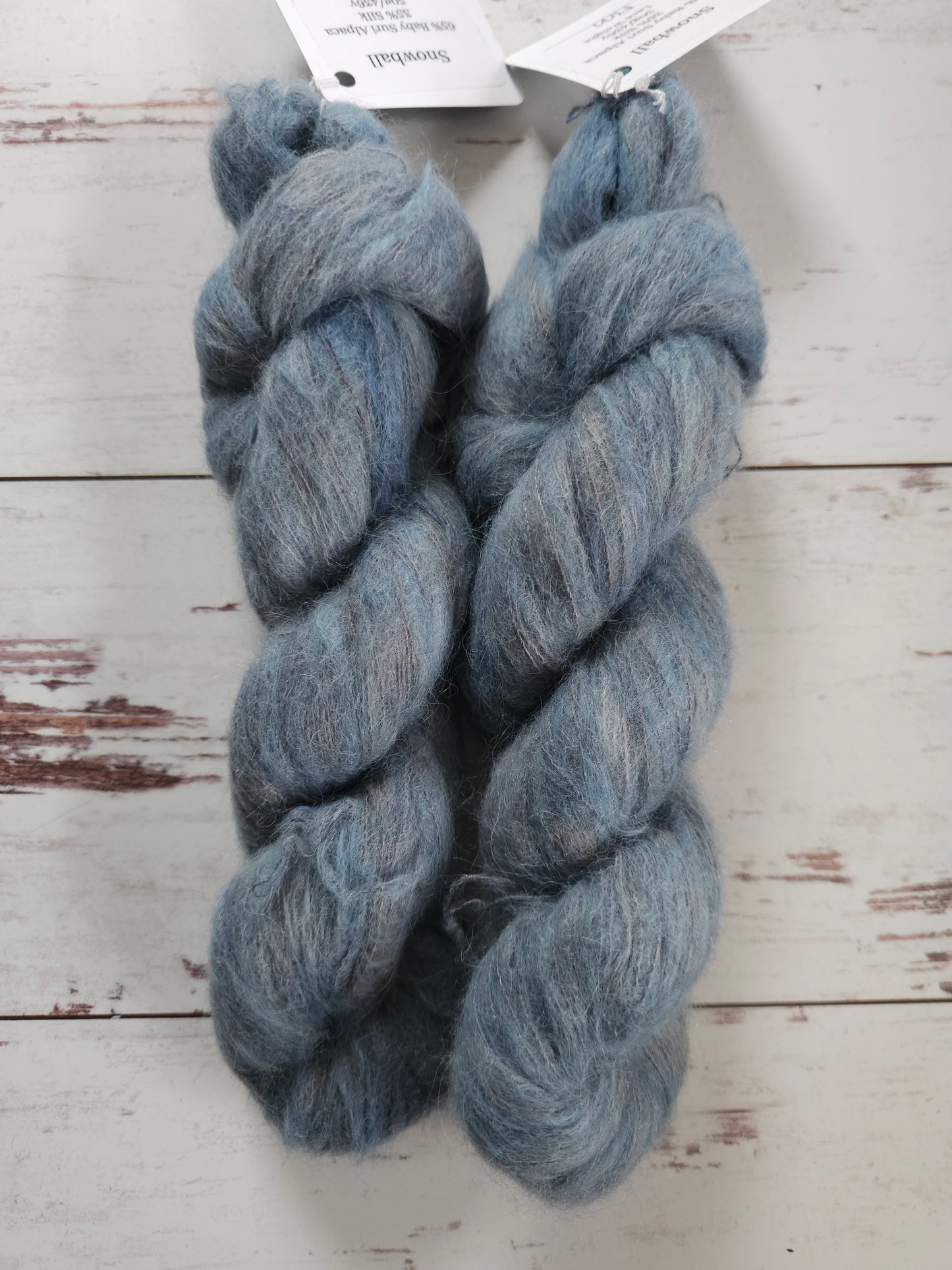 Firn (Lace)