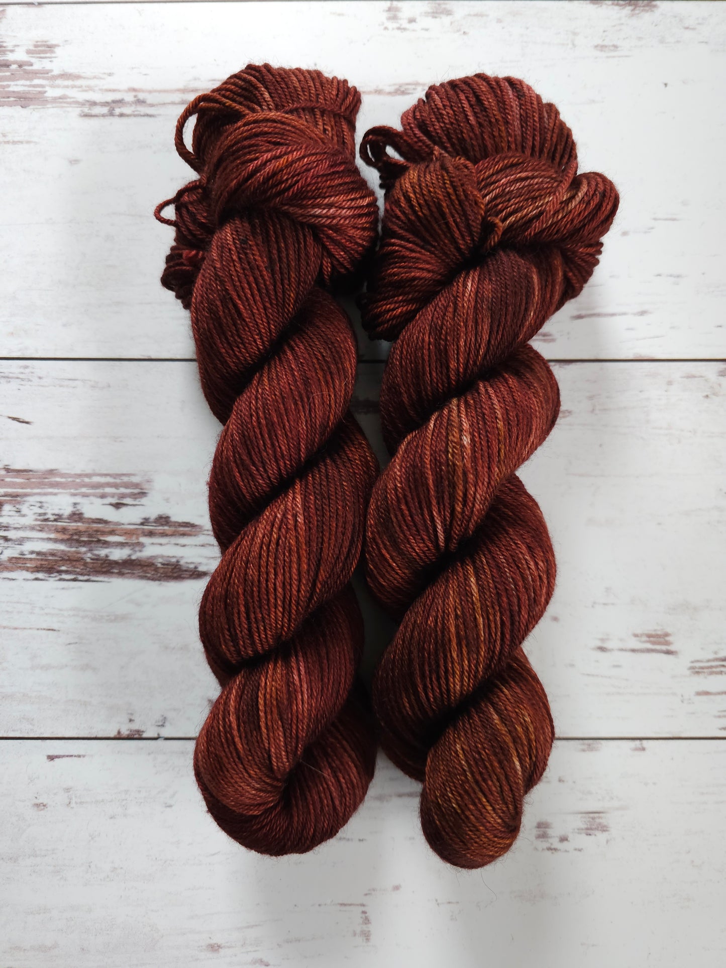 Charcuterie (Yak DK)