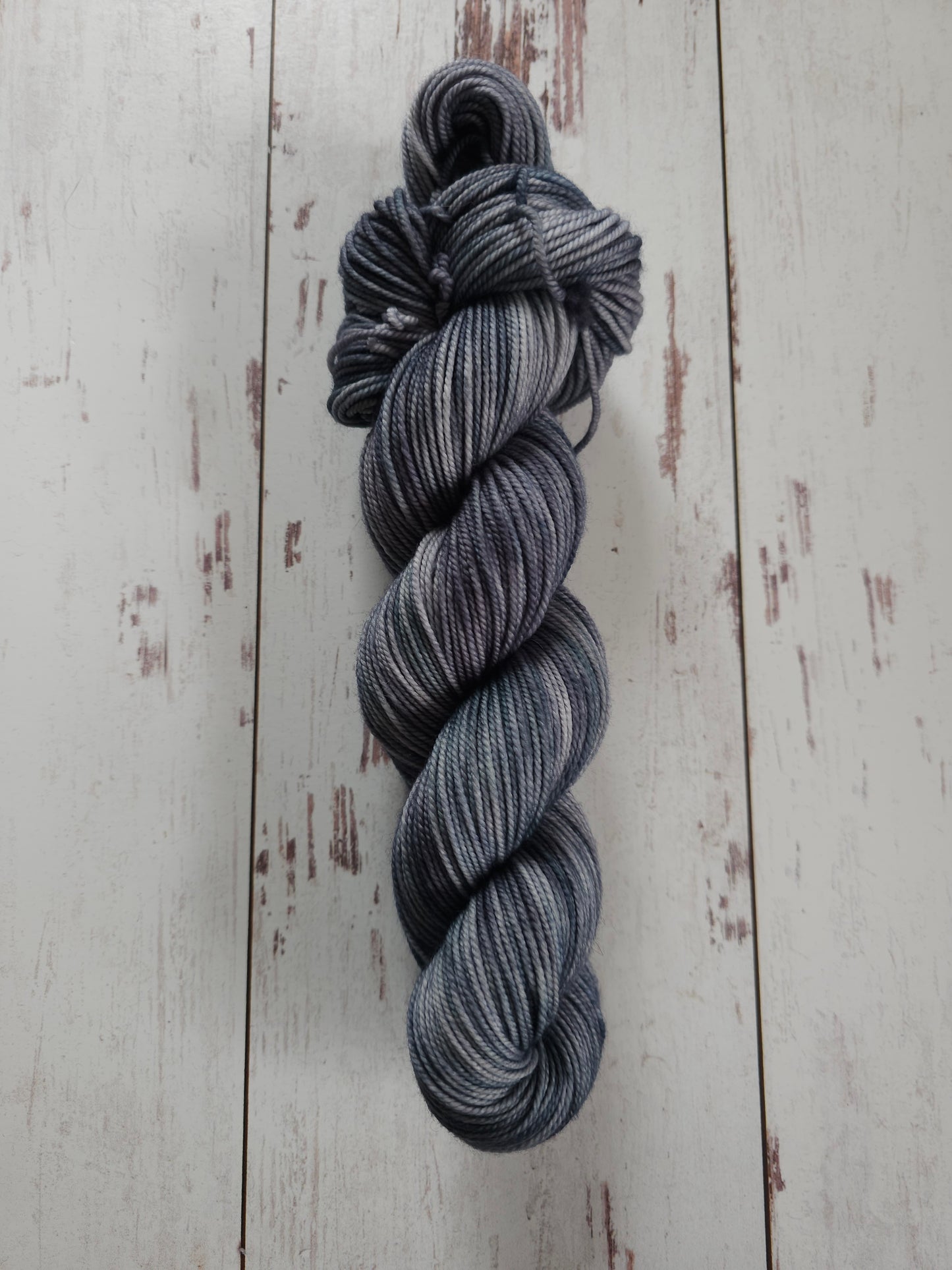 Gingham (Arctic DK)