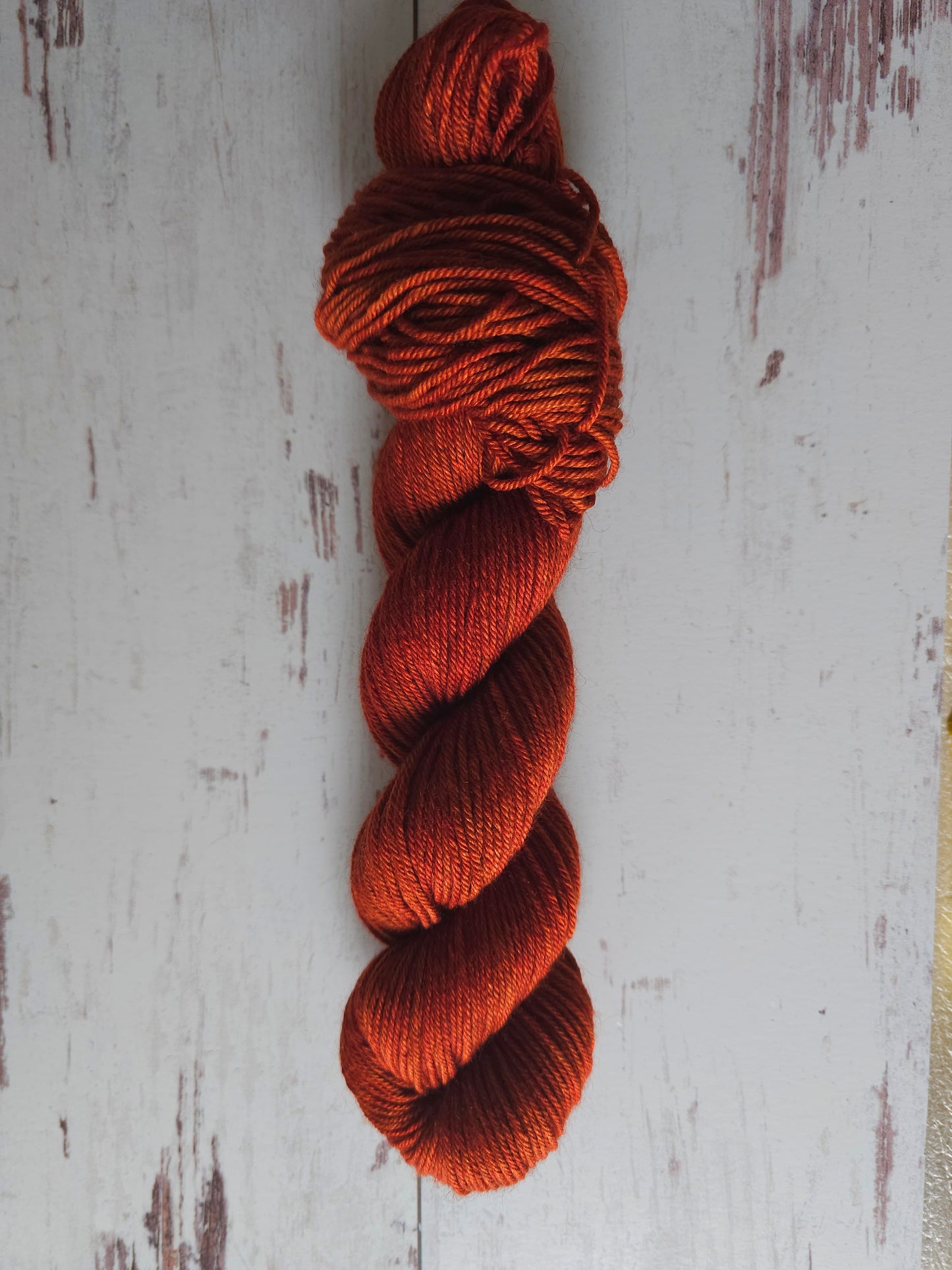 Scotch Bonnet (Yak DK)