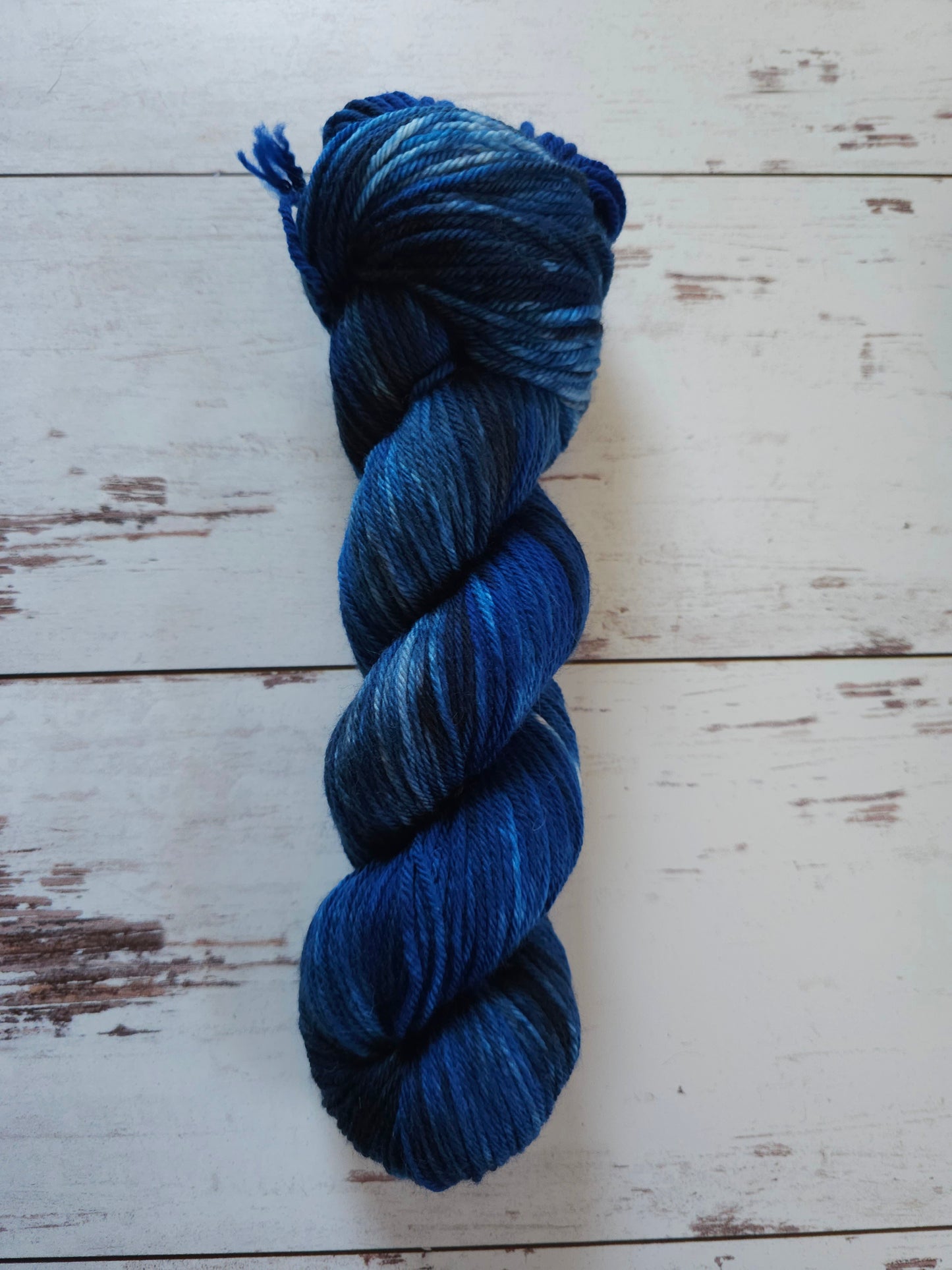 Get Up, Ball! (Worsted)