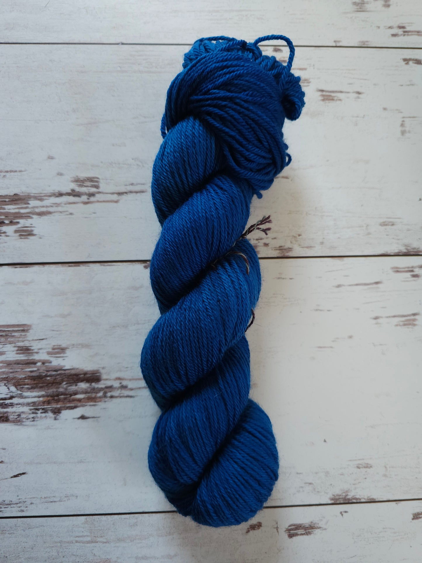 Grand Slam (Worsted)