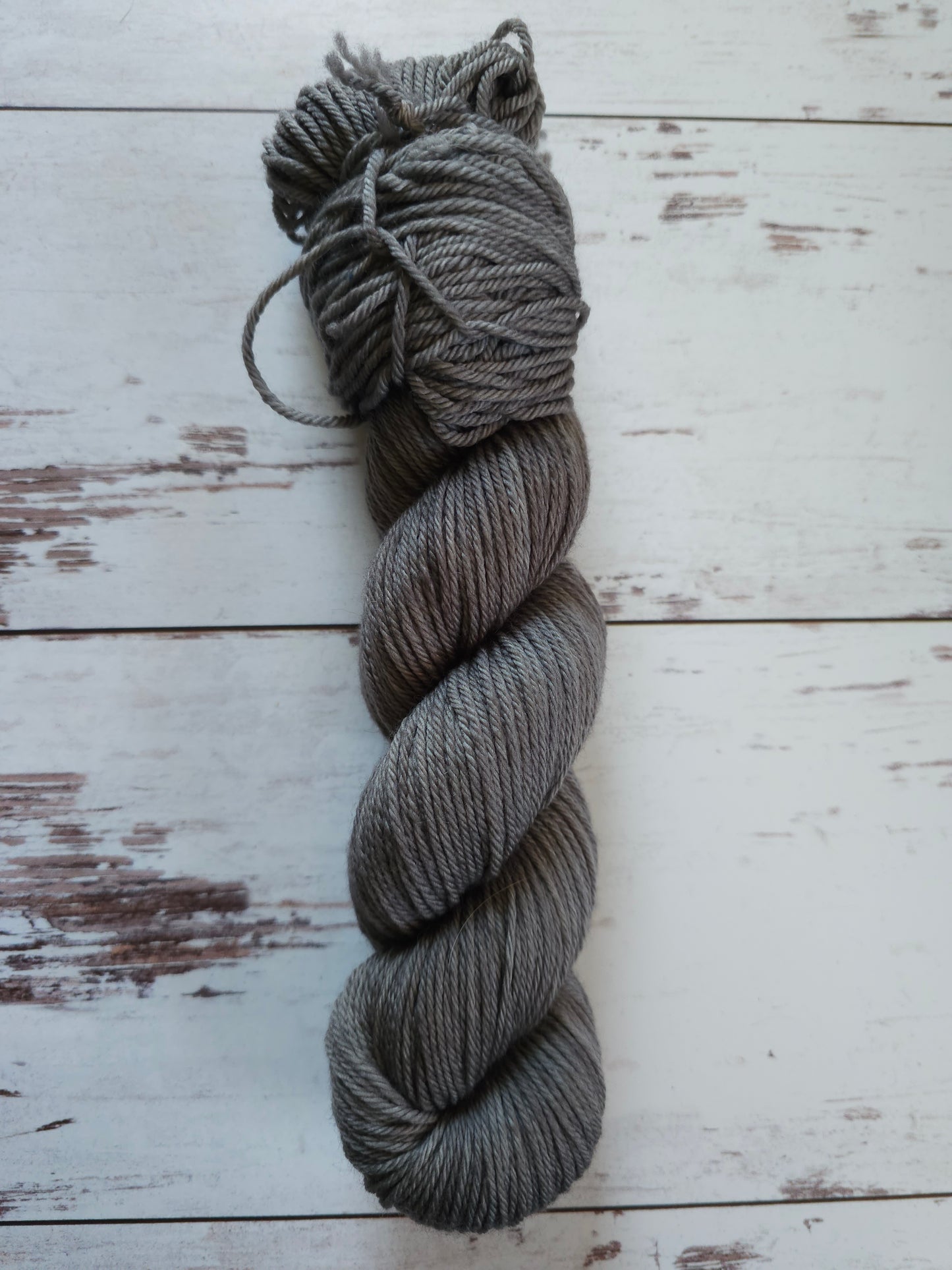 Home Plate (Worsted)