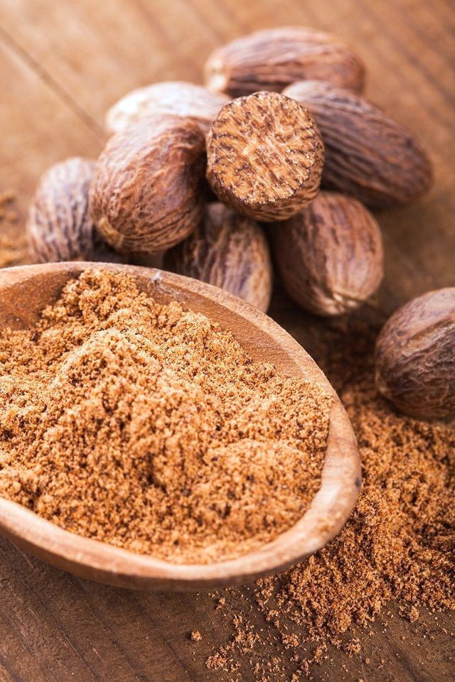Nutmeg