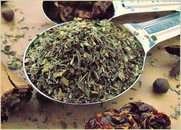 Bouquet Garni