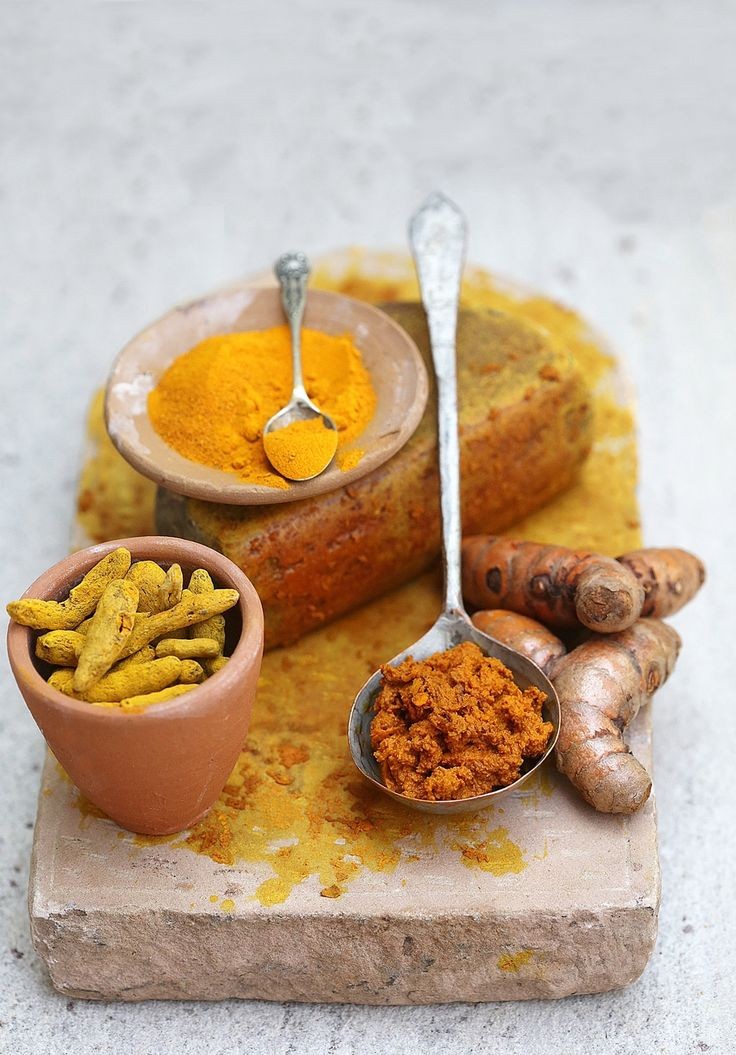 Turmeric