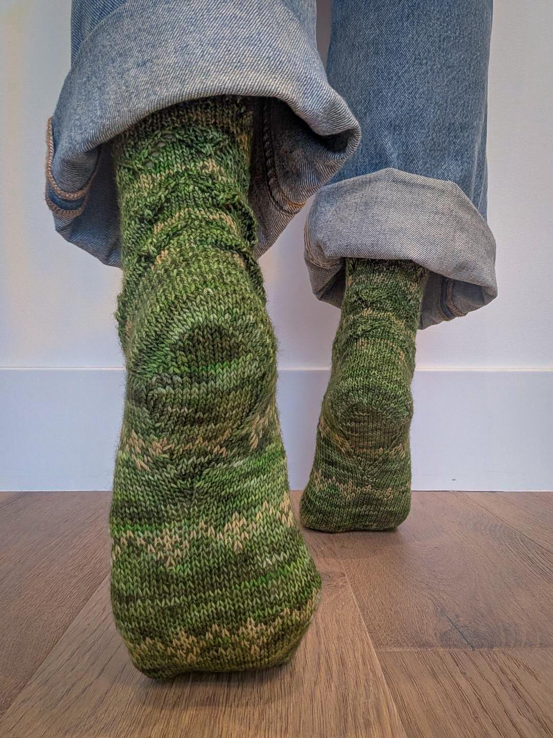 Mr. Stitch's Expeditions - INDIVIDUAL MONTH (2026)