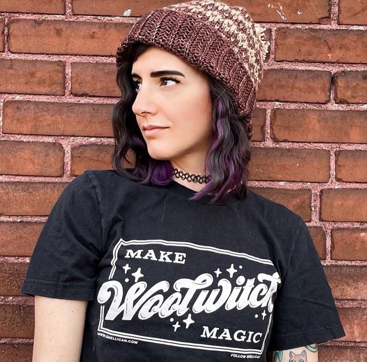 Hartshorne Hat Kit (Yarn + Pattern)
