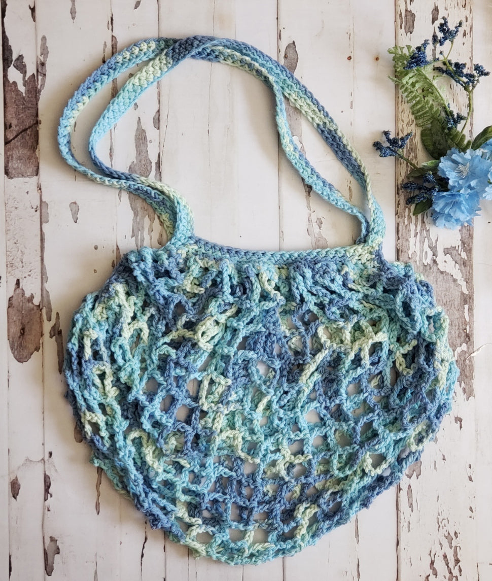 BYOB (Bring Your Own Bag) Bundle (Crochet)