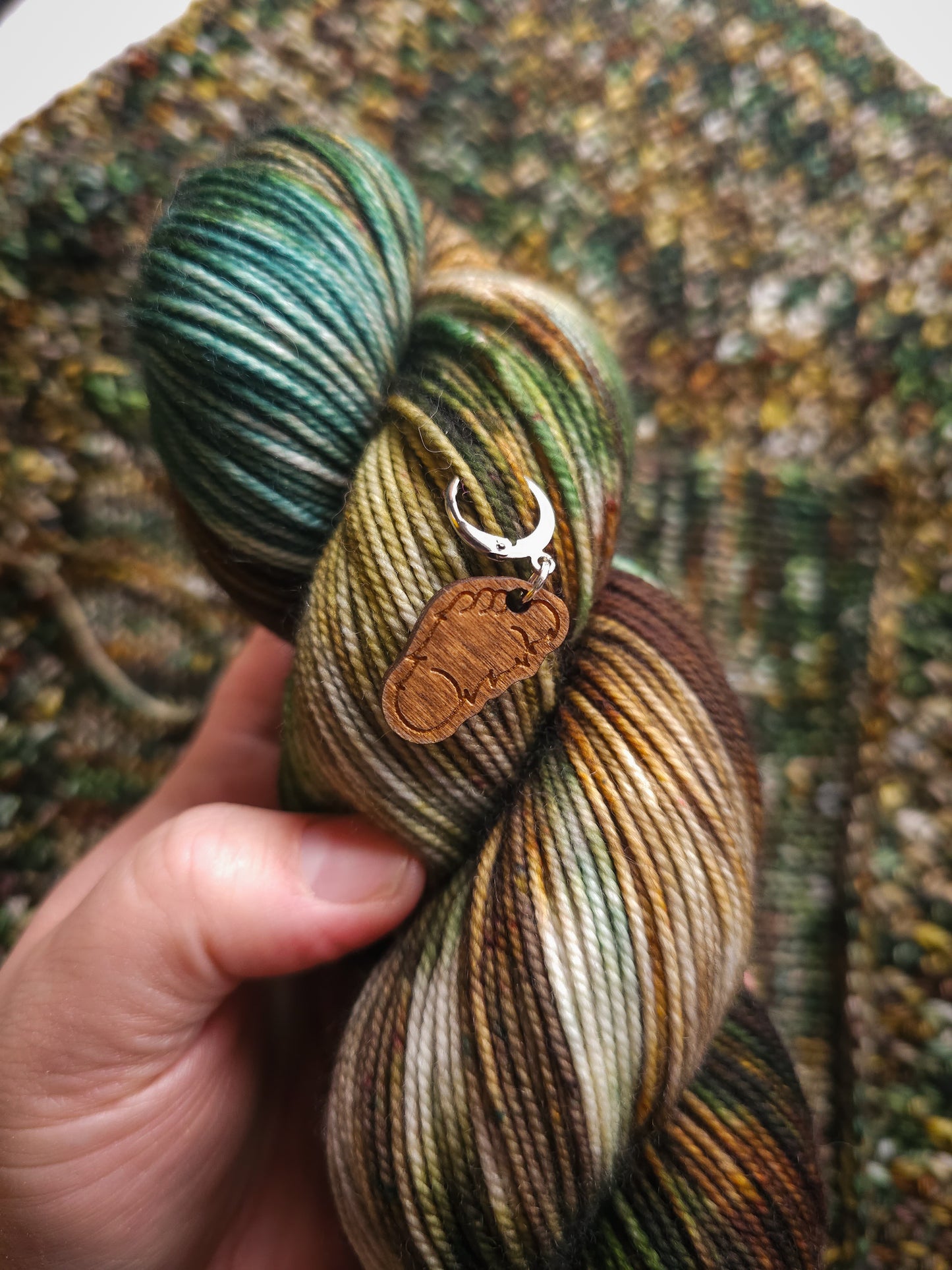 Mr. Stitch's Expeditions - INDIVIDUAL MONTH
