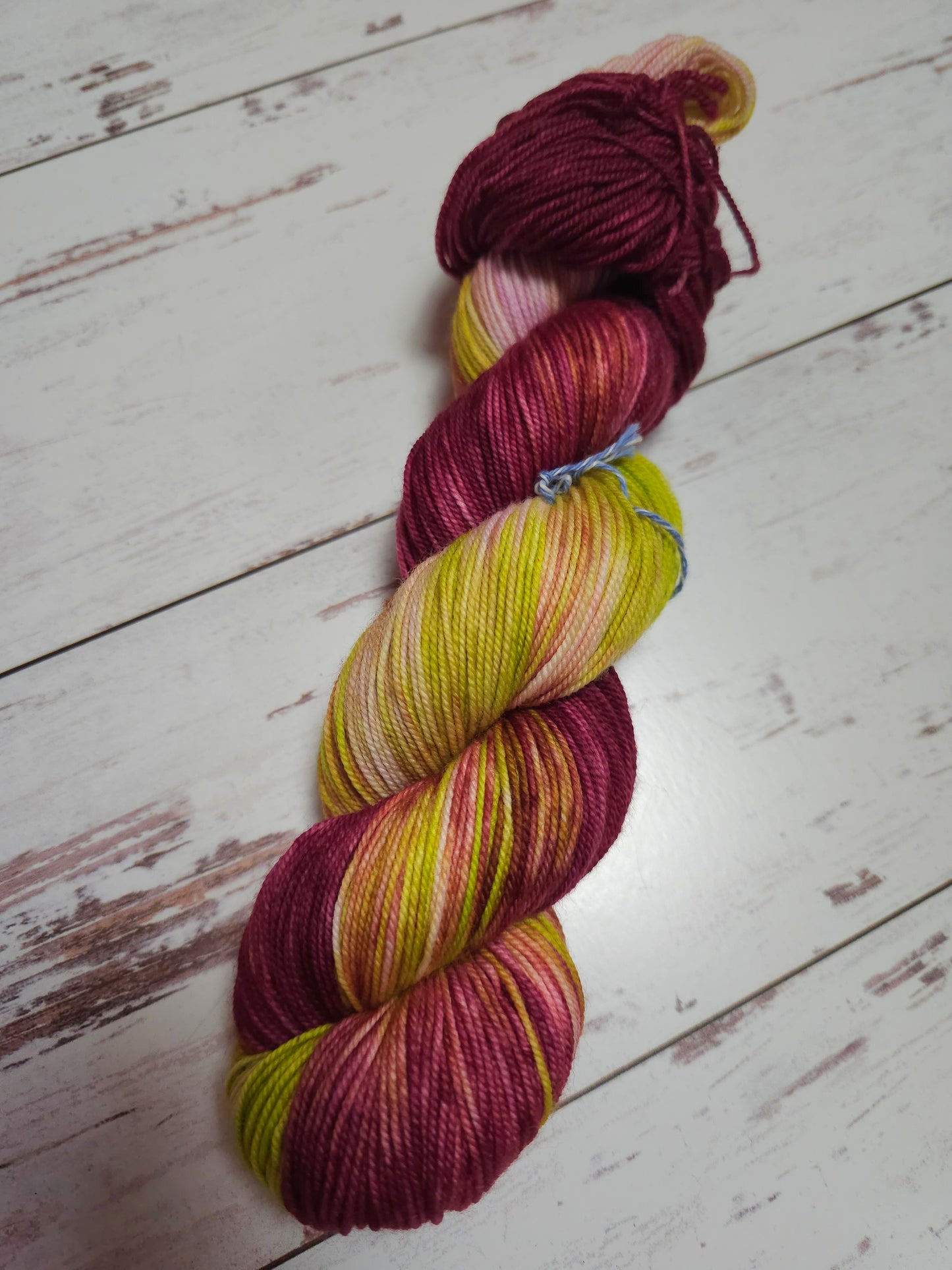 Mr. Stitch's Overflow - Lady Slipper (Sport)