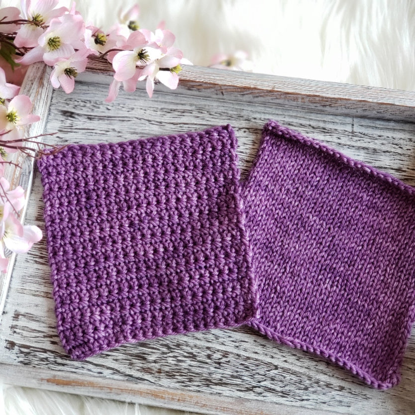 Faded Plum