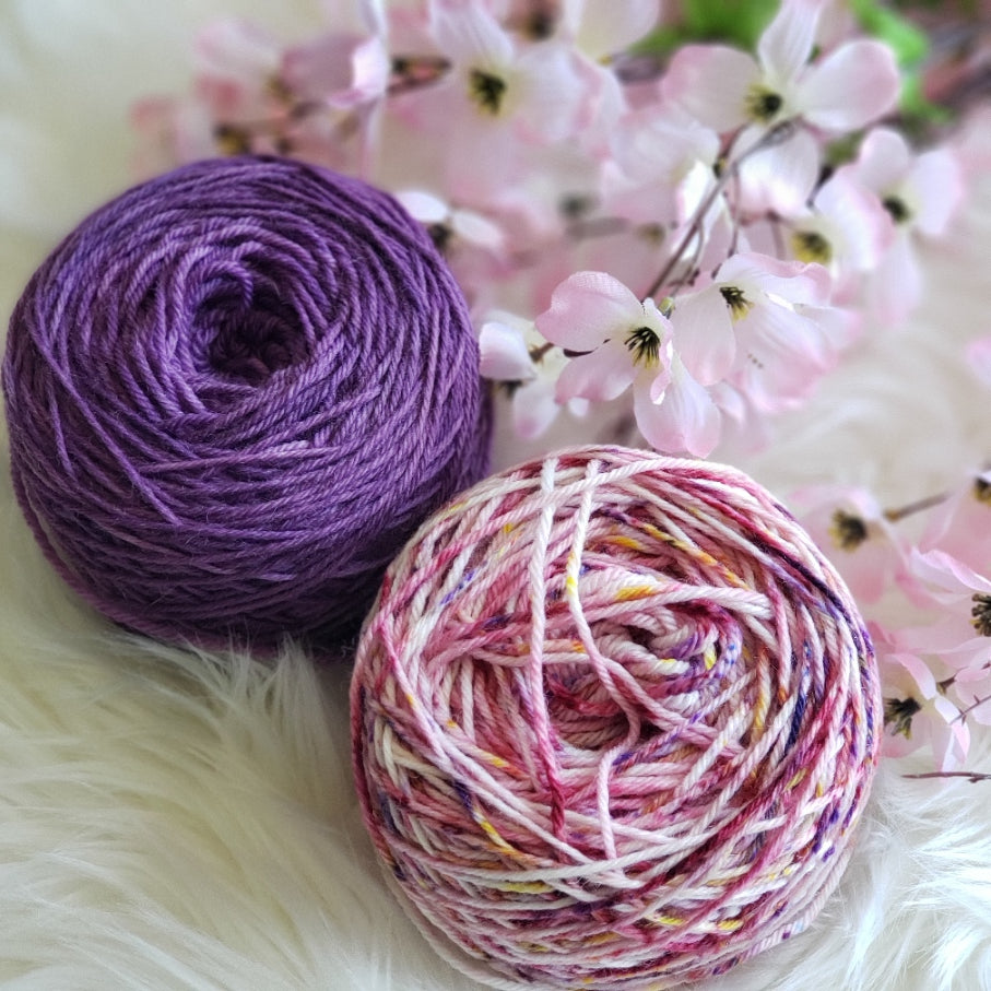 Faded Plum