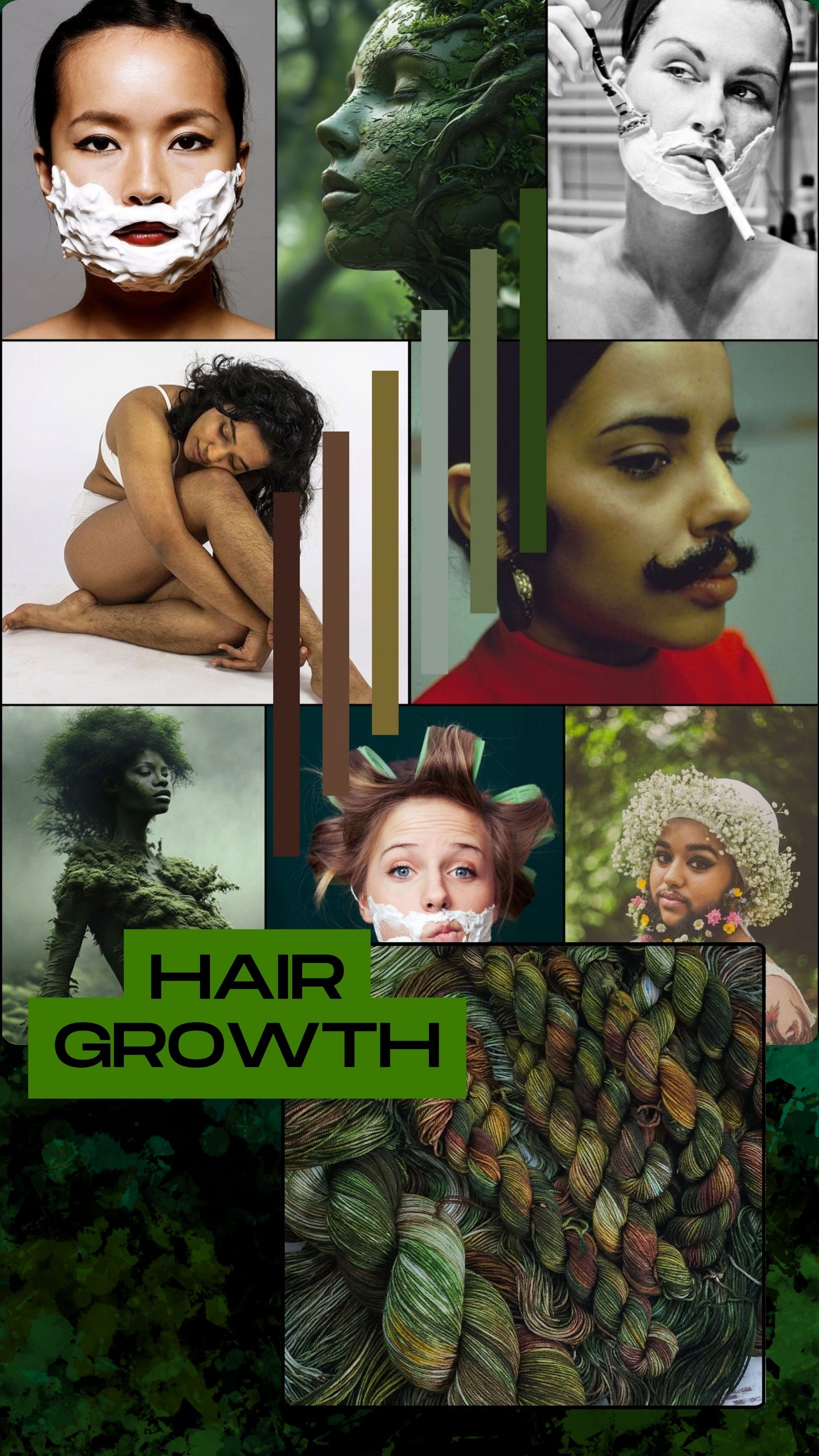 Peri-MINI-pause (Mini Set)