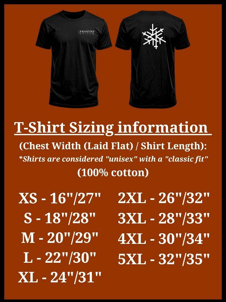 TFS Shirts (Overflow)