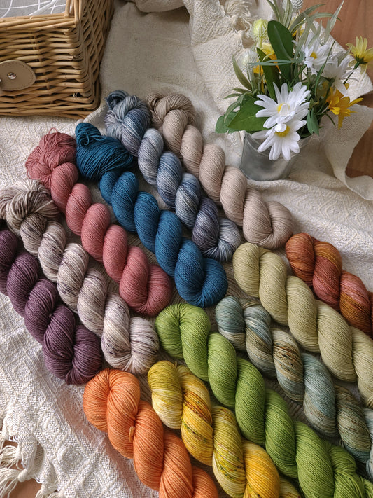 Picnic Collection (DK)