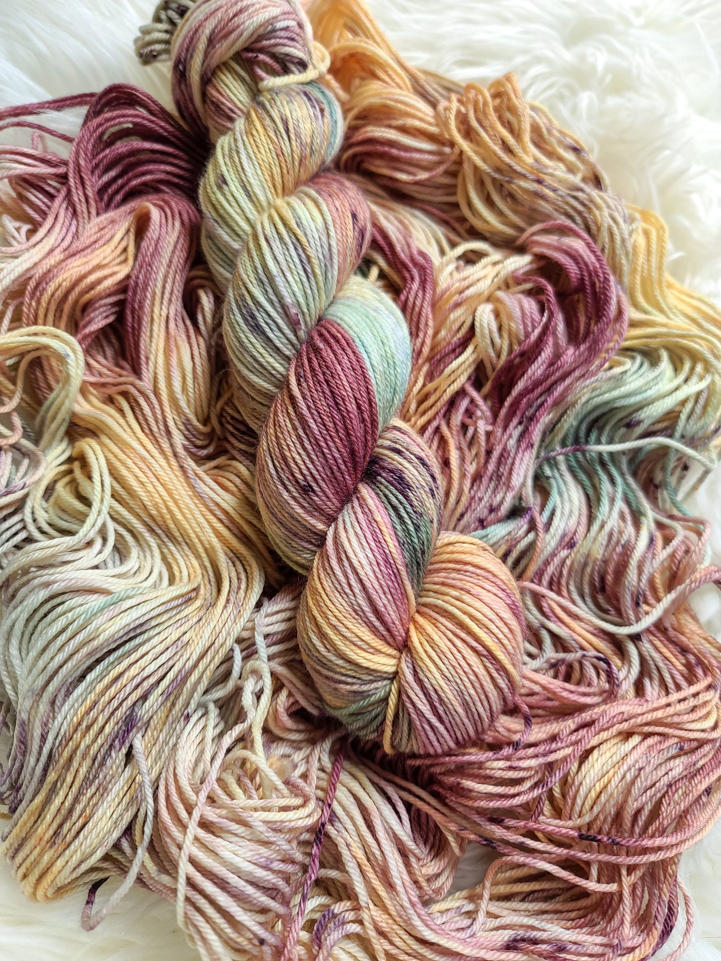 SWEATER QUANTITY - SPECIALTY COLOURWAYS