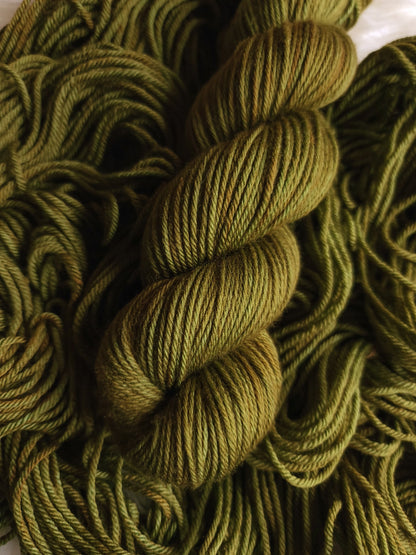 Olive-You