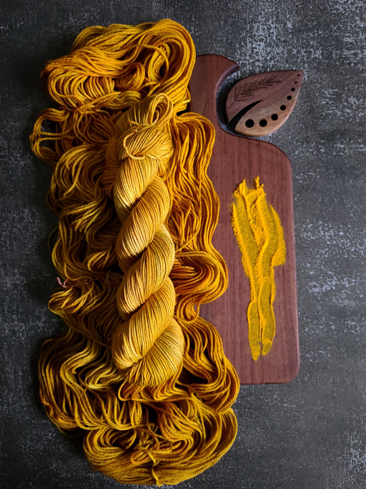 Turmeric (DK)