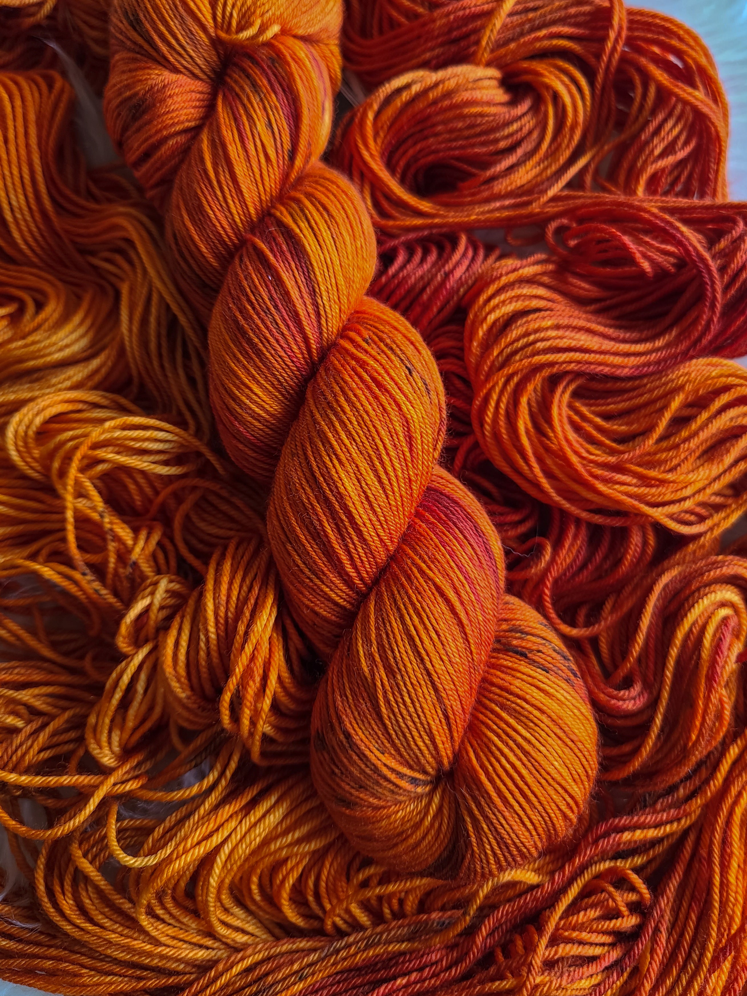 Liquid Rust Colour Liquid Rust – The Frosted Stitch