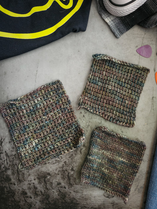 Black Hole Sun (Sock)