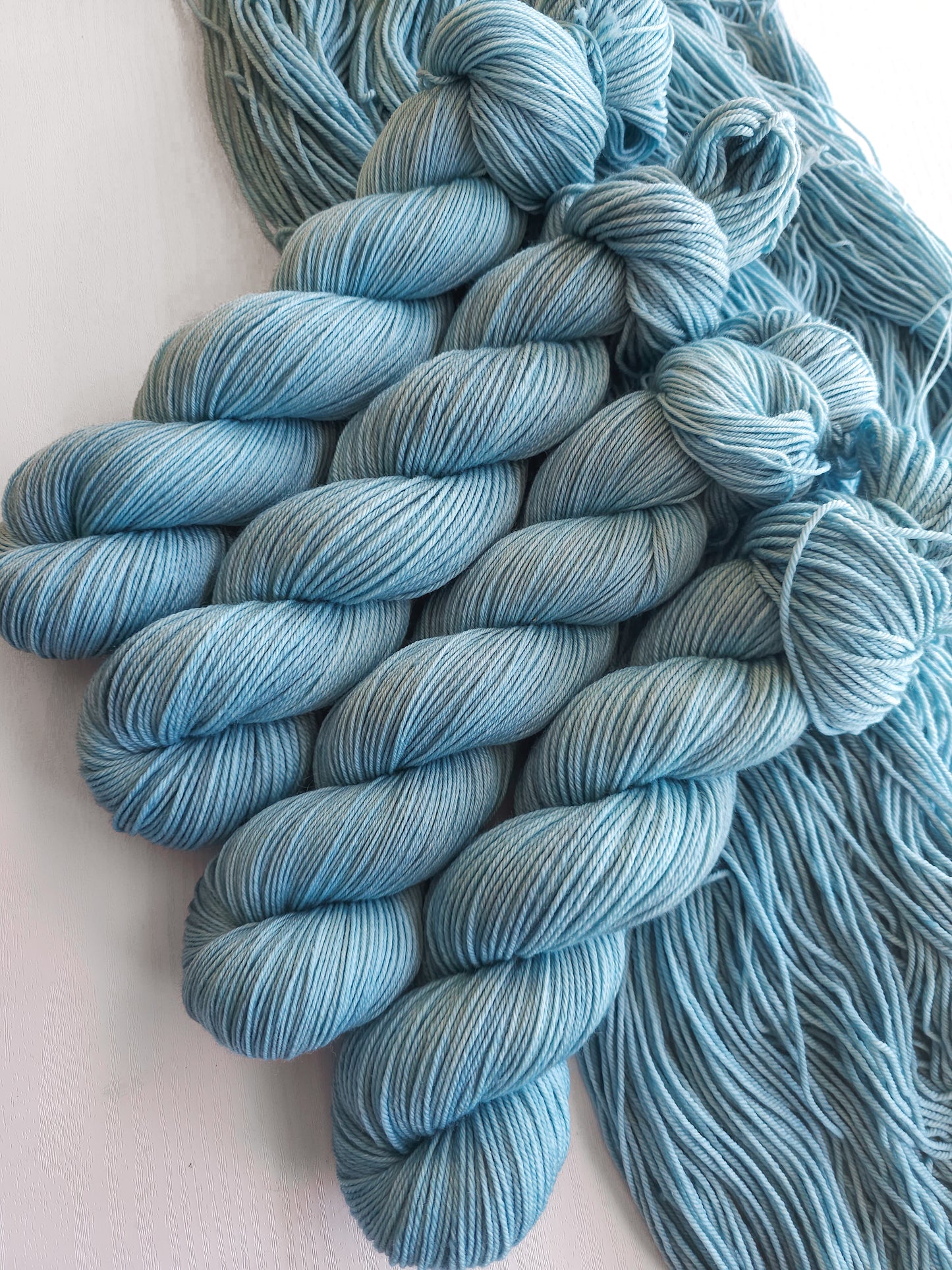 Spring Collection (Sock)