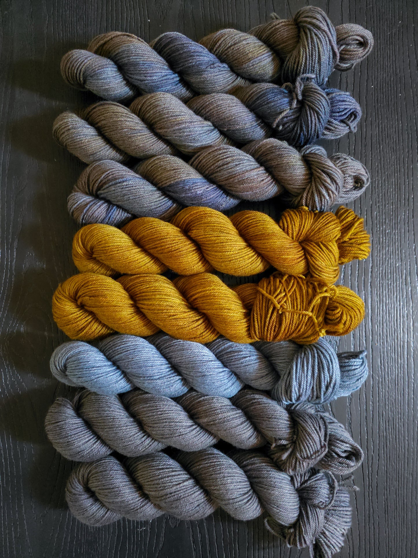 Flakes Bundle 257 (NSW DK)